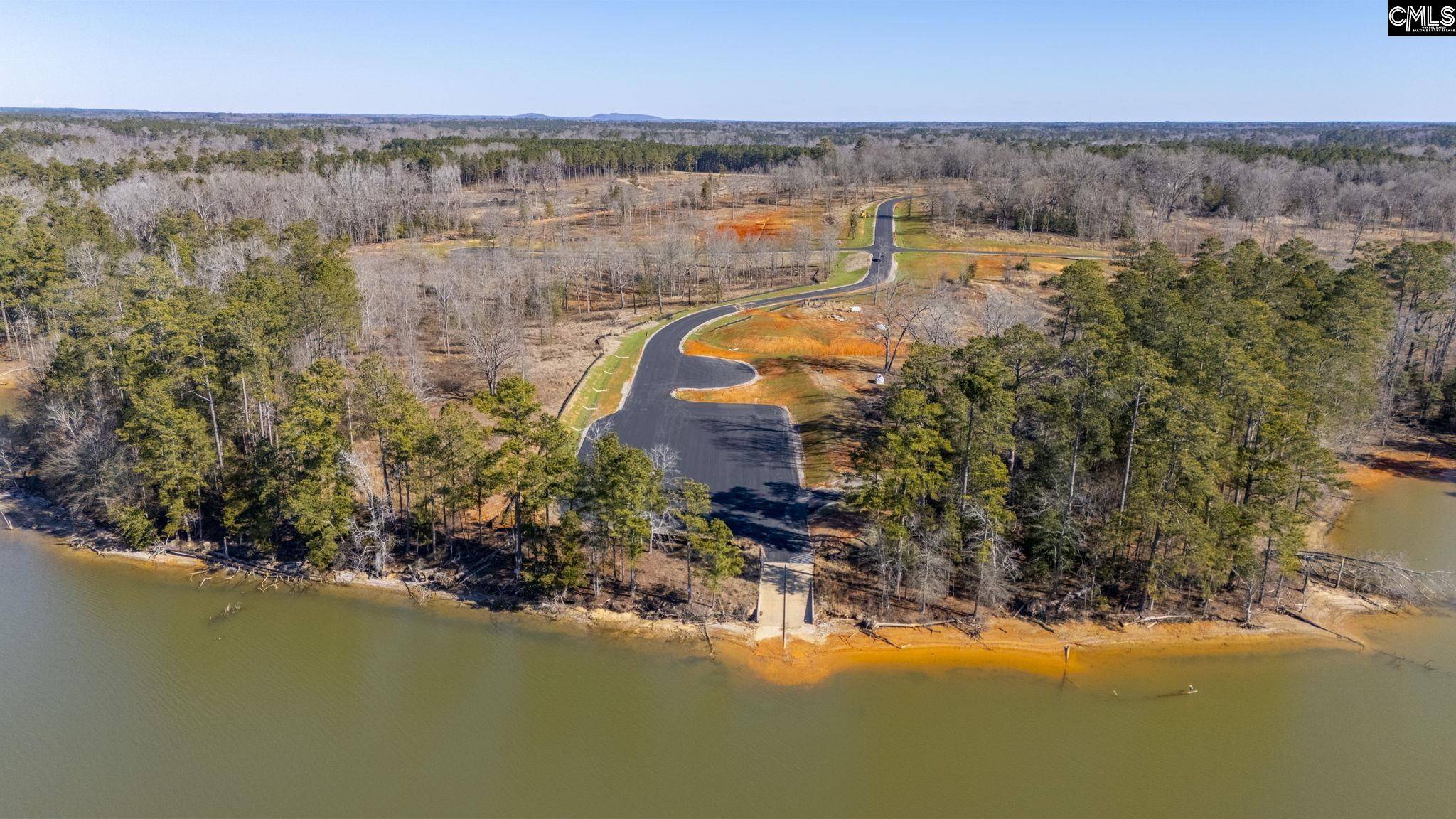 Prosperity, SC 29127,Break Water Drive #323