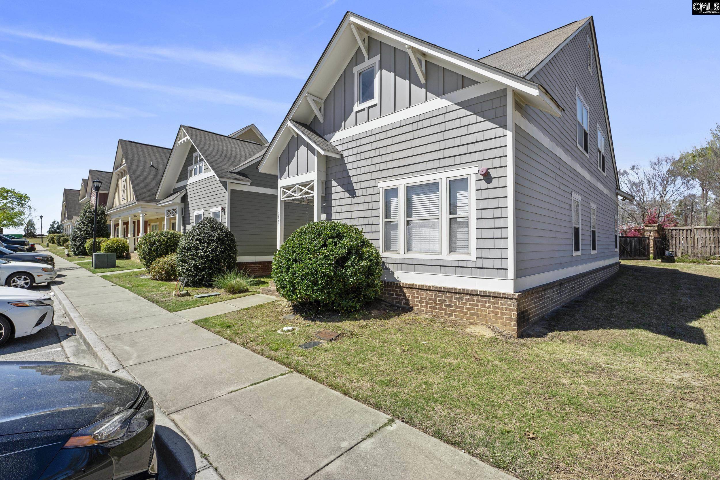 Columbia, SC 29201,1929 Bluff Road 175
