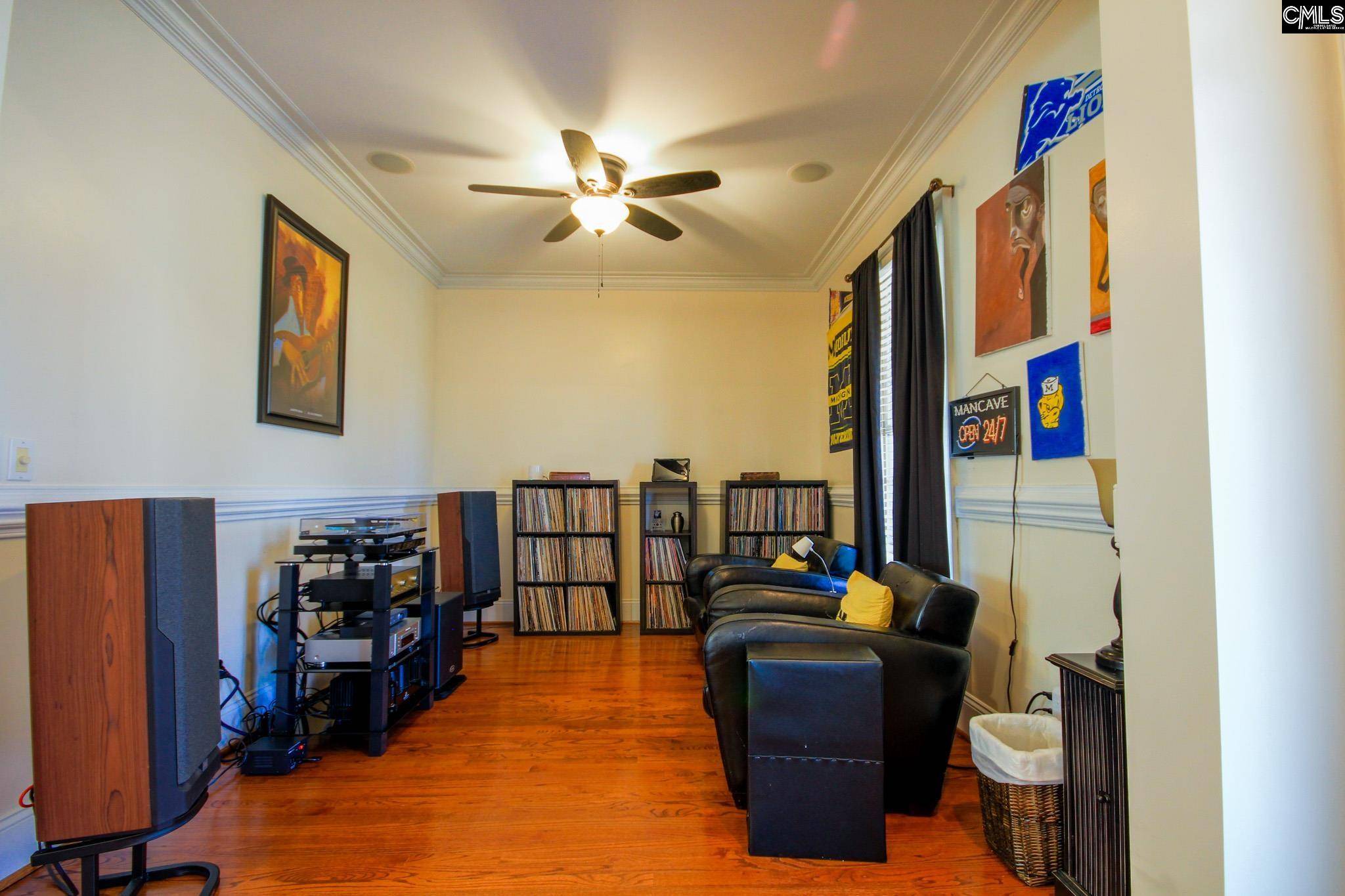 Columbia, SC 29229,852 Harborside Lane