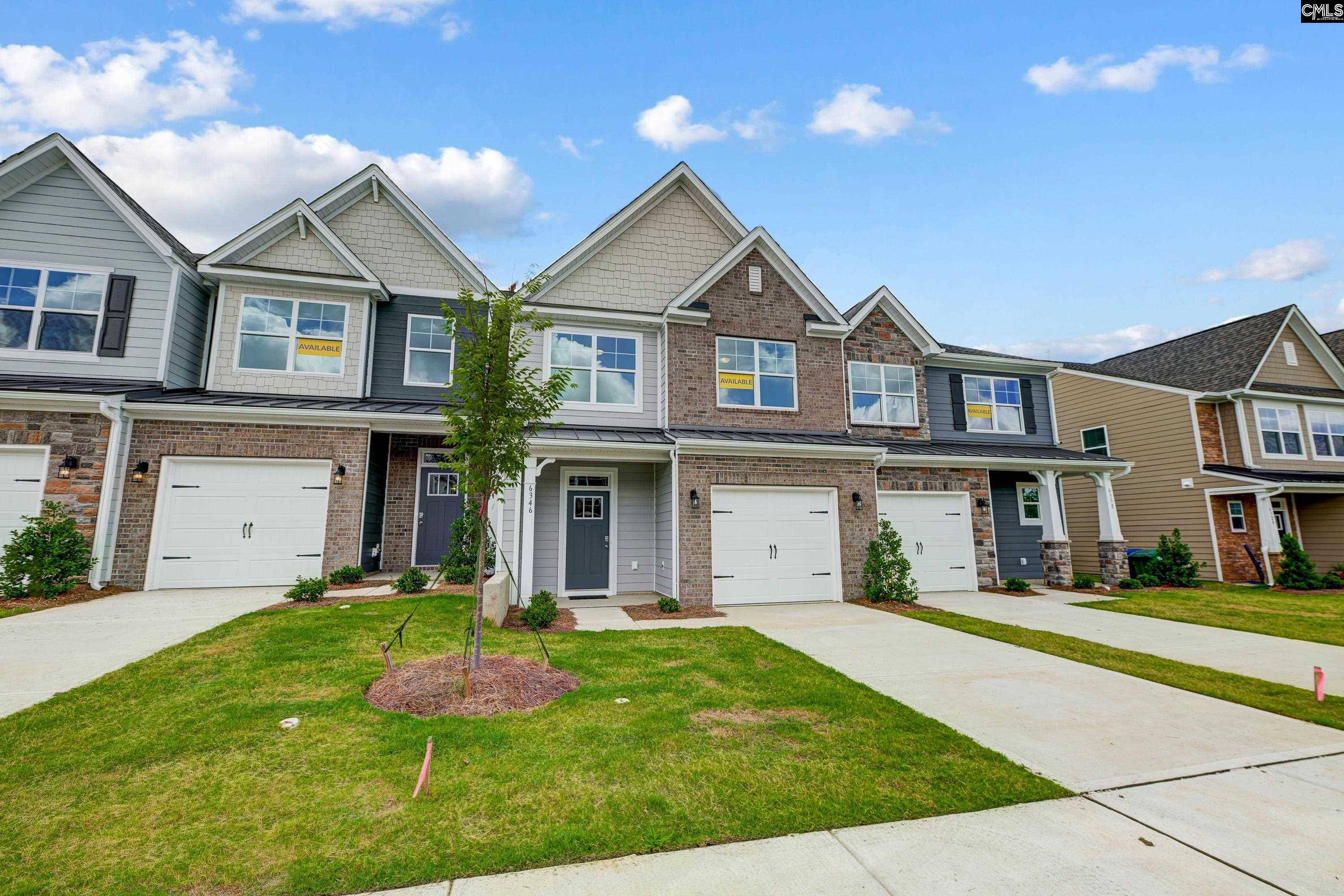 Columbia, SC 29229,605 Weatherbrook Way