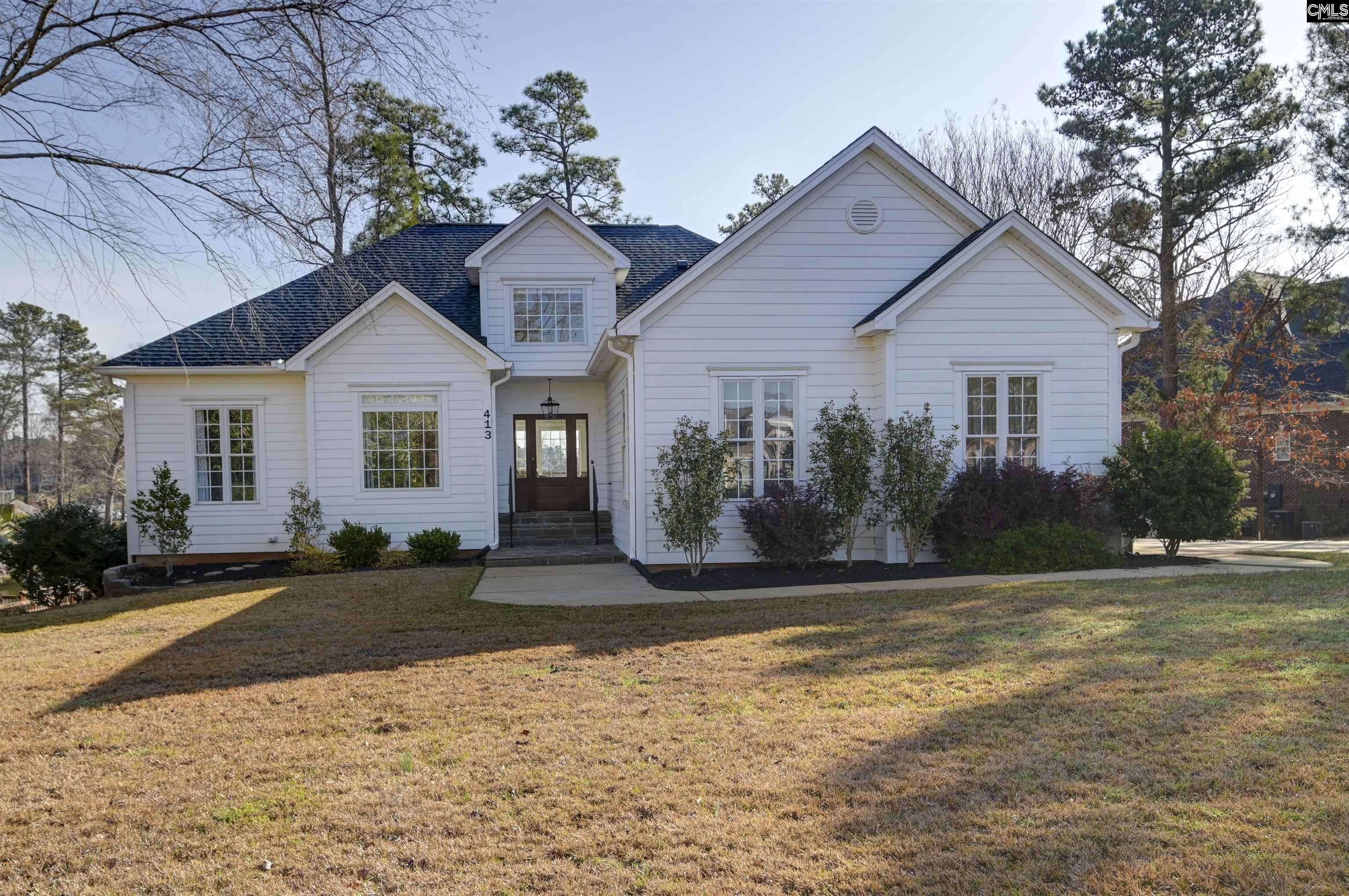 Chapin, SC 29036,413 Lake Estate Drive