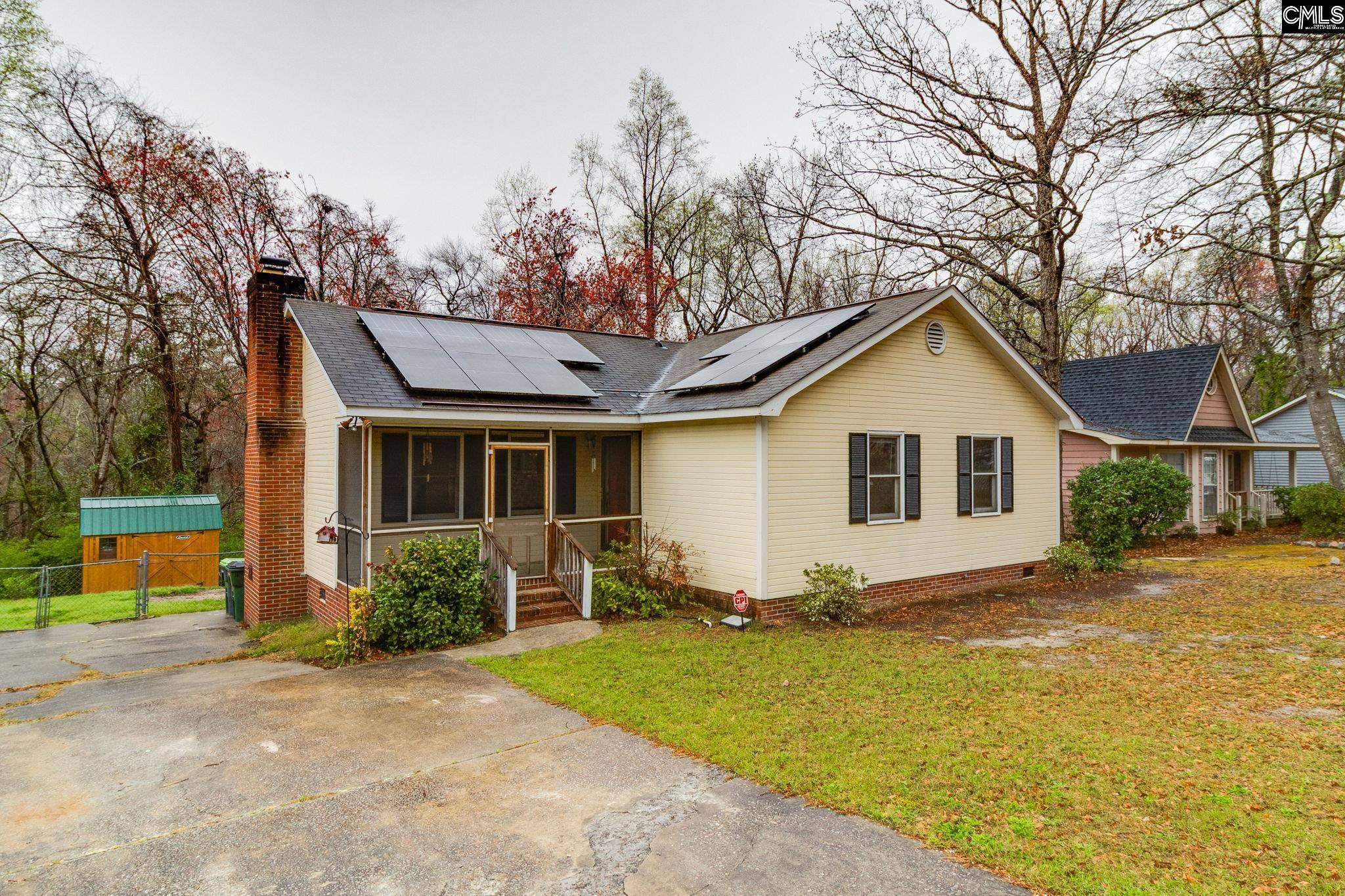 West Columbia, SC 29170,115 Savanna Woods Circle