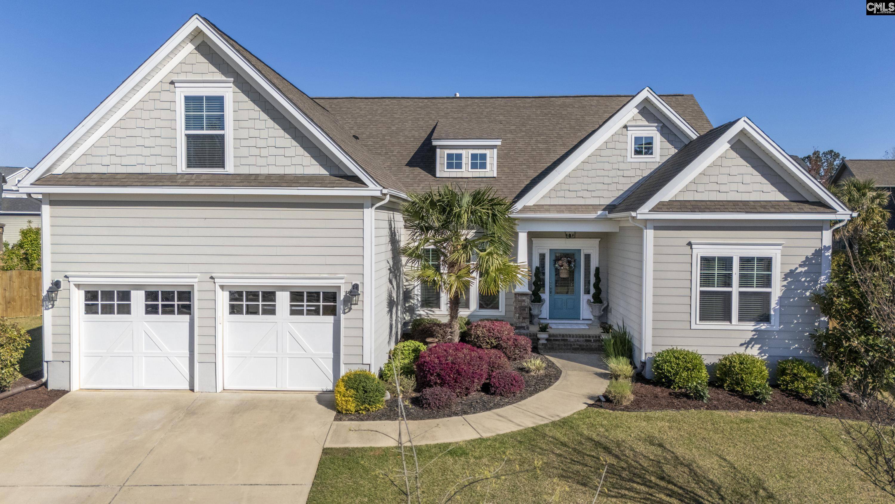 Chapin, SC 29036,110 Avalon Court