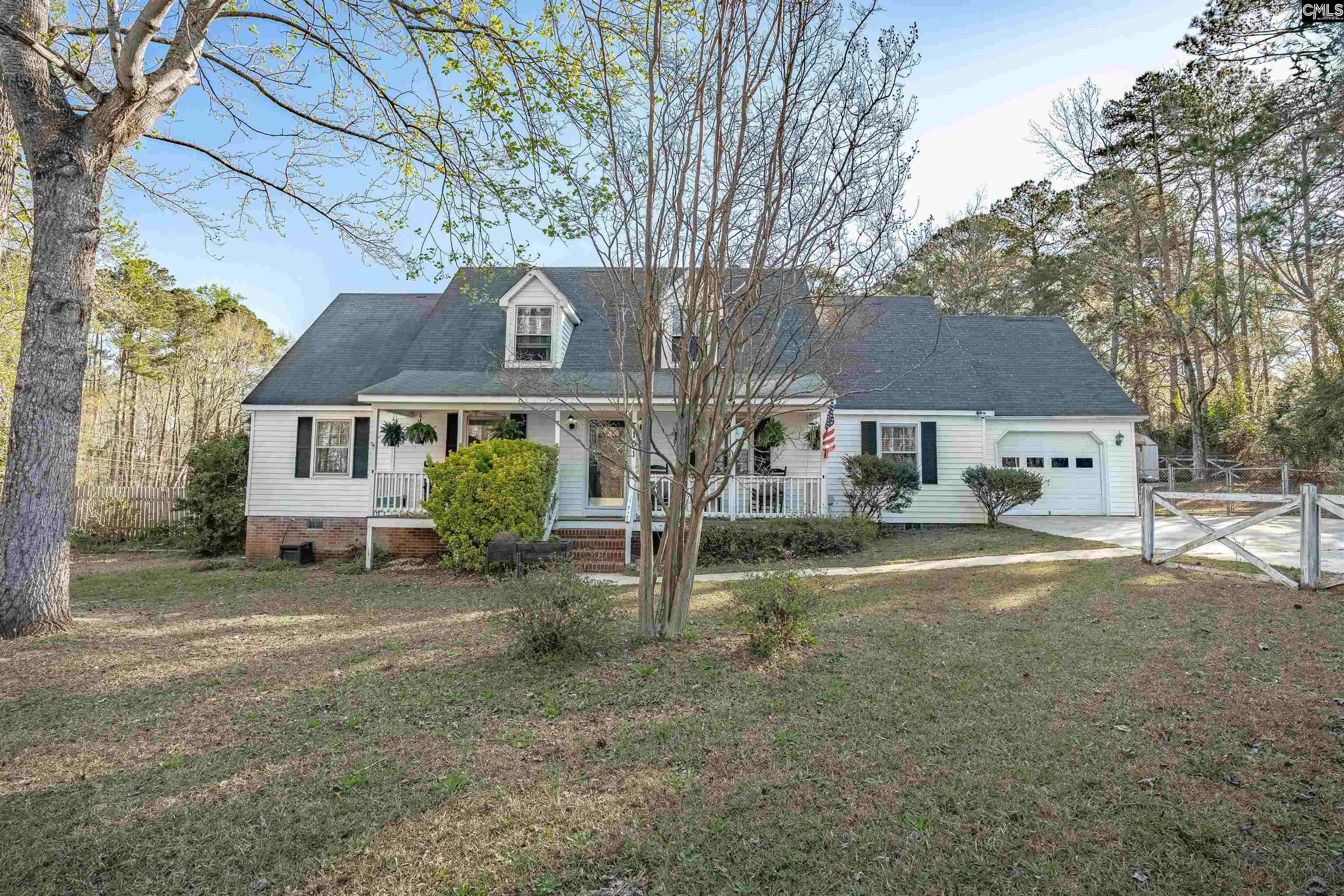 Winnsboro, SC 29180,101 Hunstanton Drive