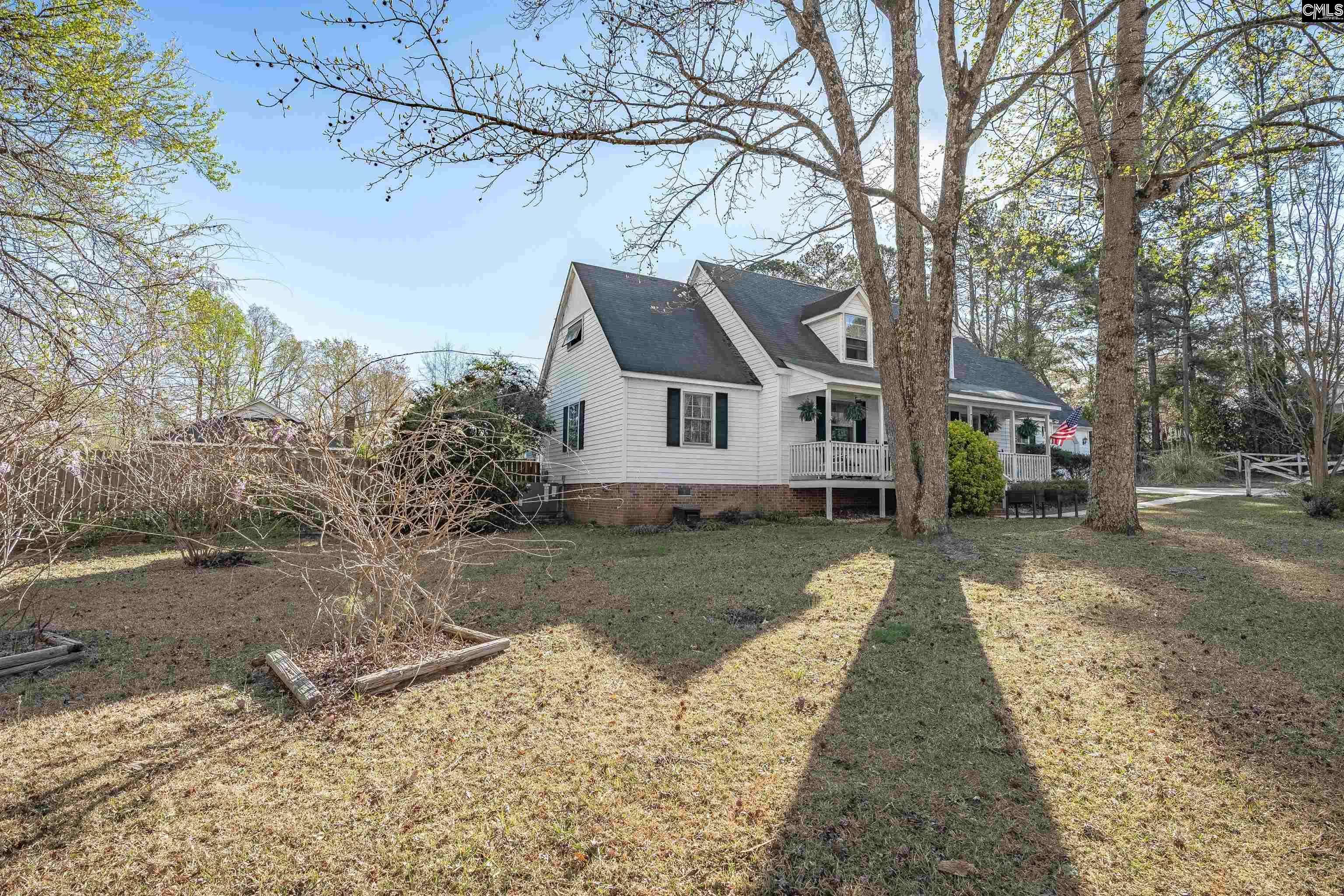 Winnsboro, SC 29180,101 Hunstanton Drive