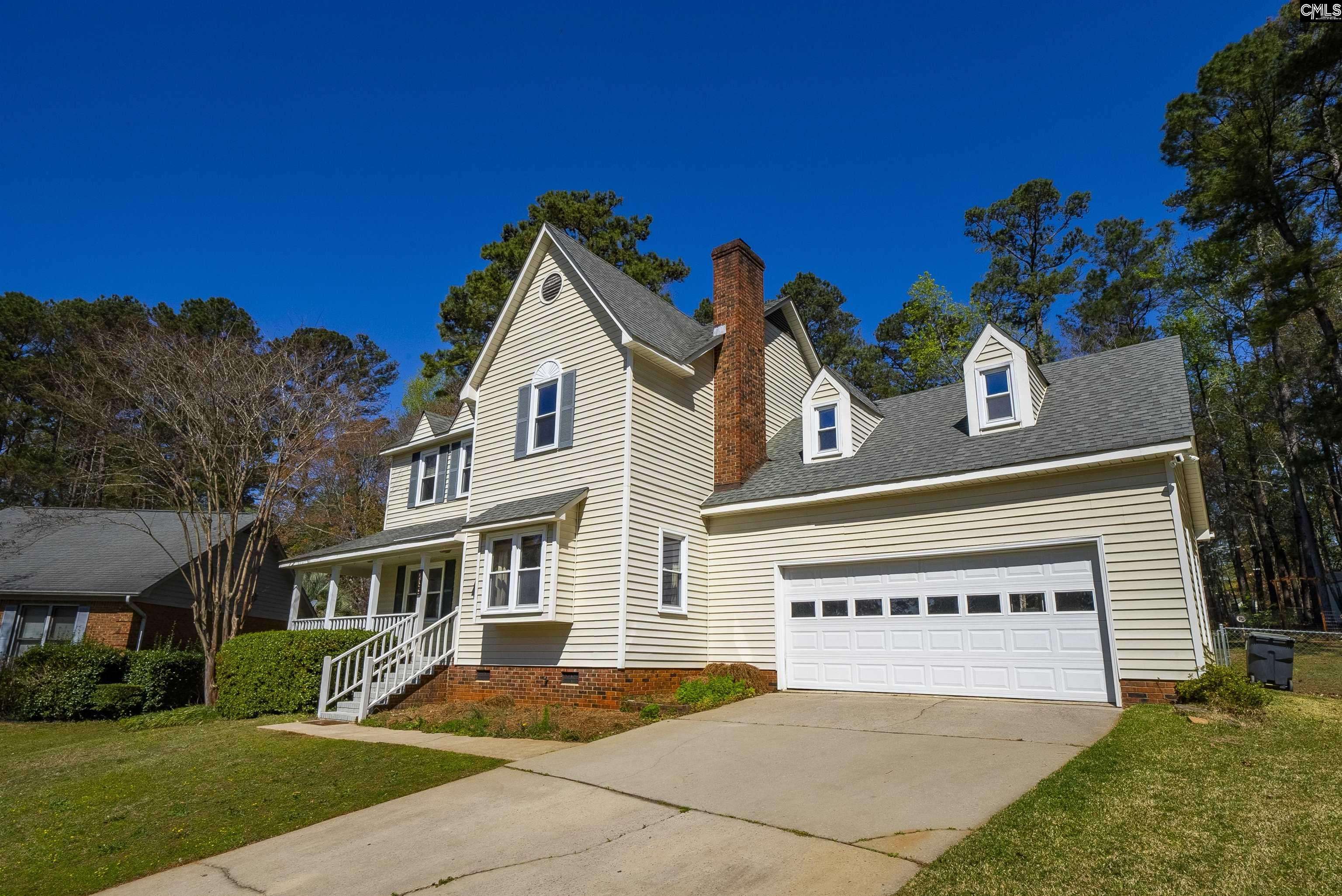 Lexington, SC 29072-7971,735 Beckley Court