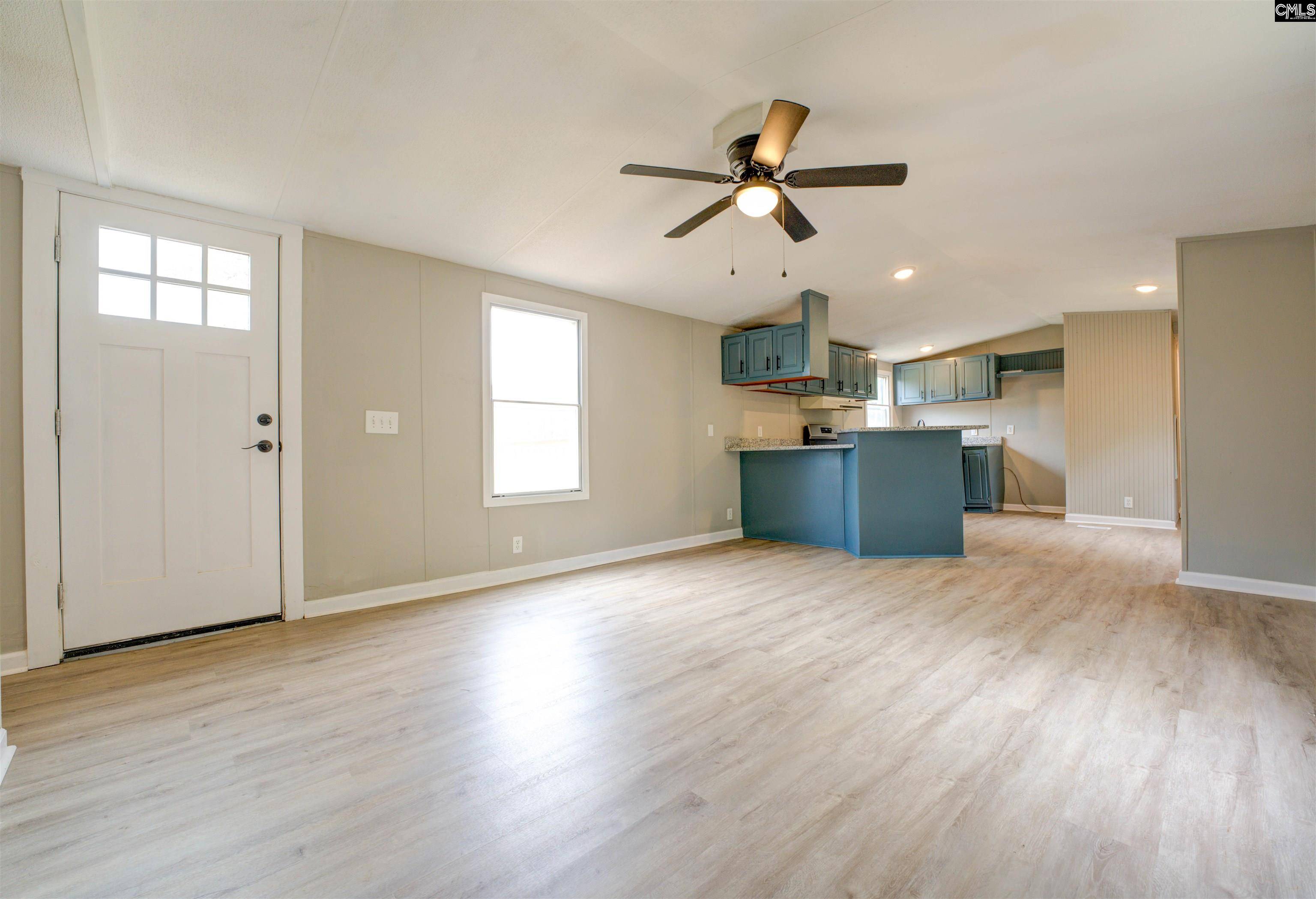 Ridgeway, SC 29130,6514 Smallwood Road