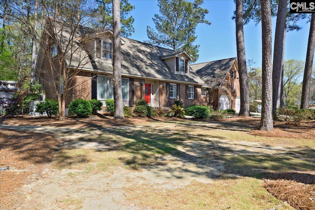 Columbia, SC 29210-3716,300 Nottingham Road