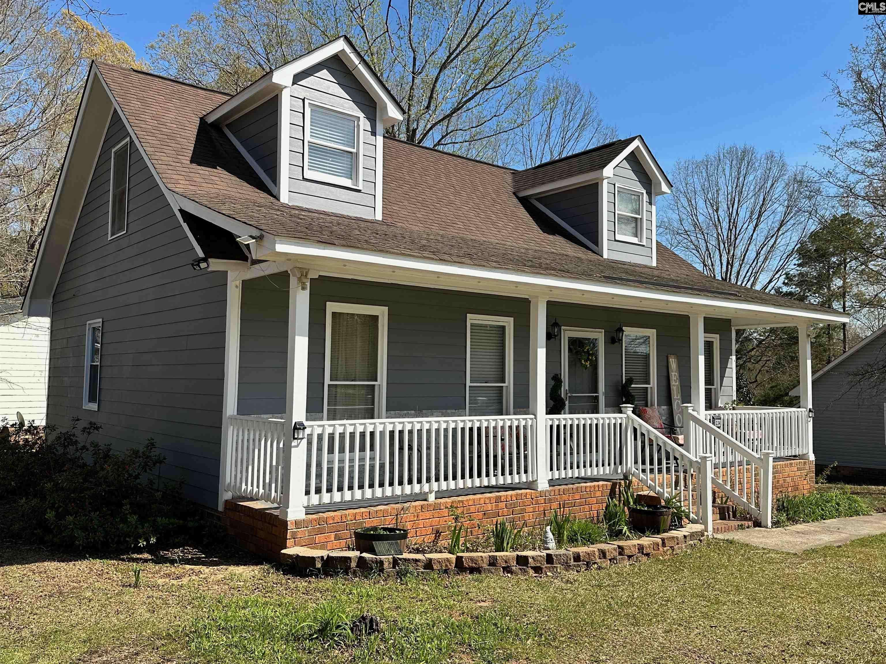 Irmo, SC 29063,234 Dutch Drive