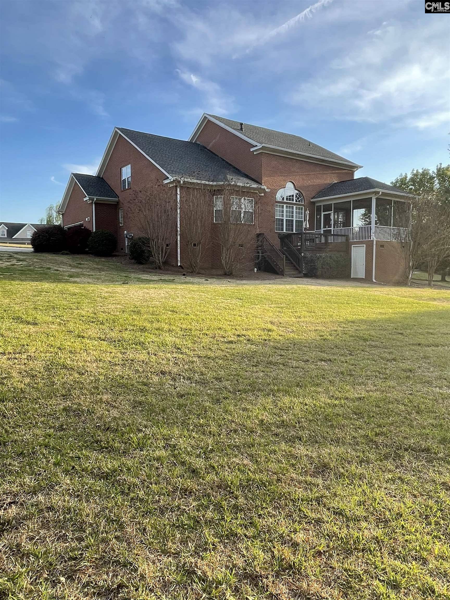 Chapin, SC 29036,418 Caro Lane