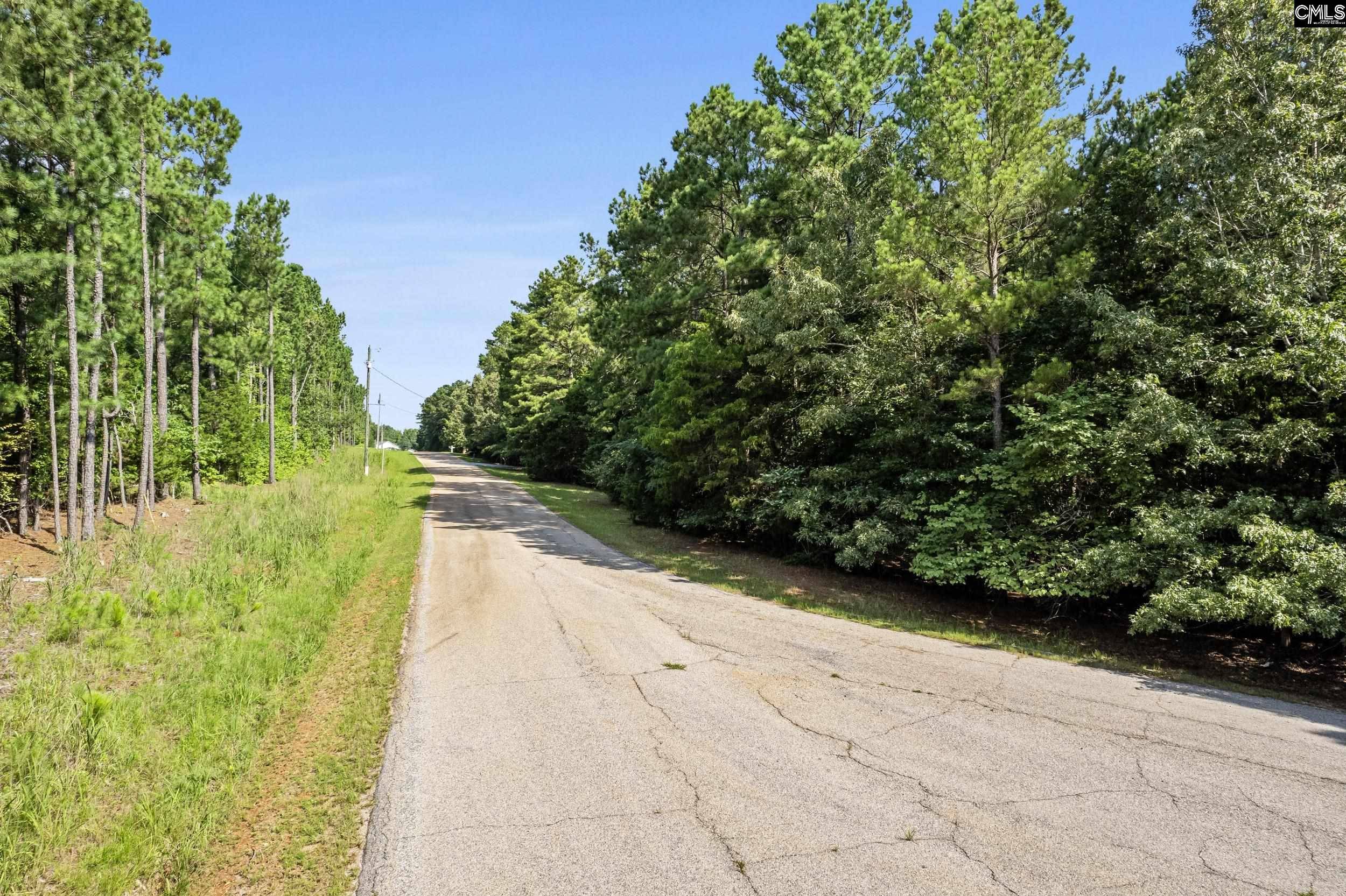 Blair, SC 29015,245 Goodlett LN #5