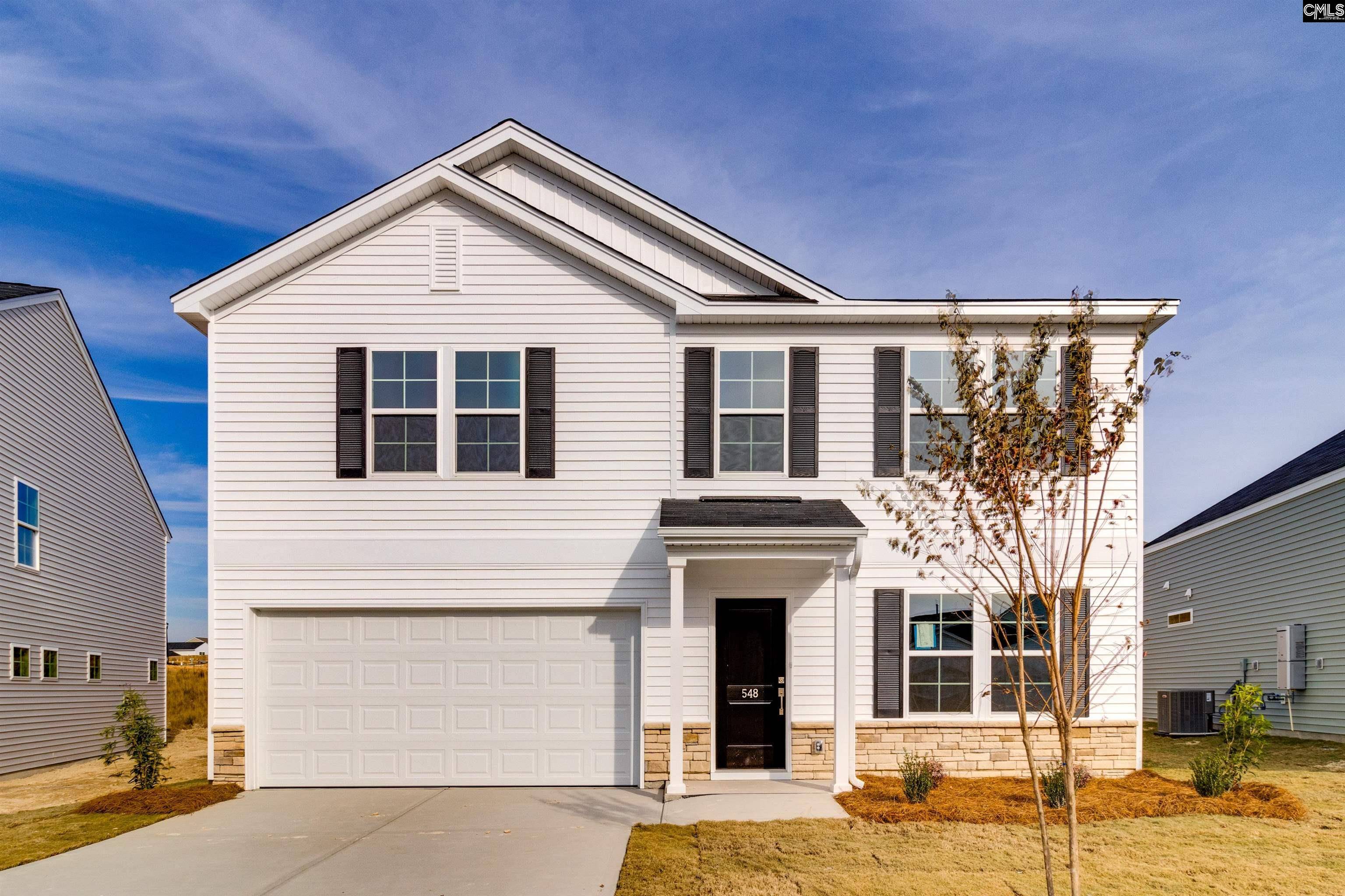 Lexington, SC 29073,548 Silverbow Drive