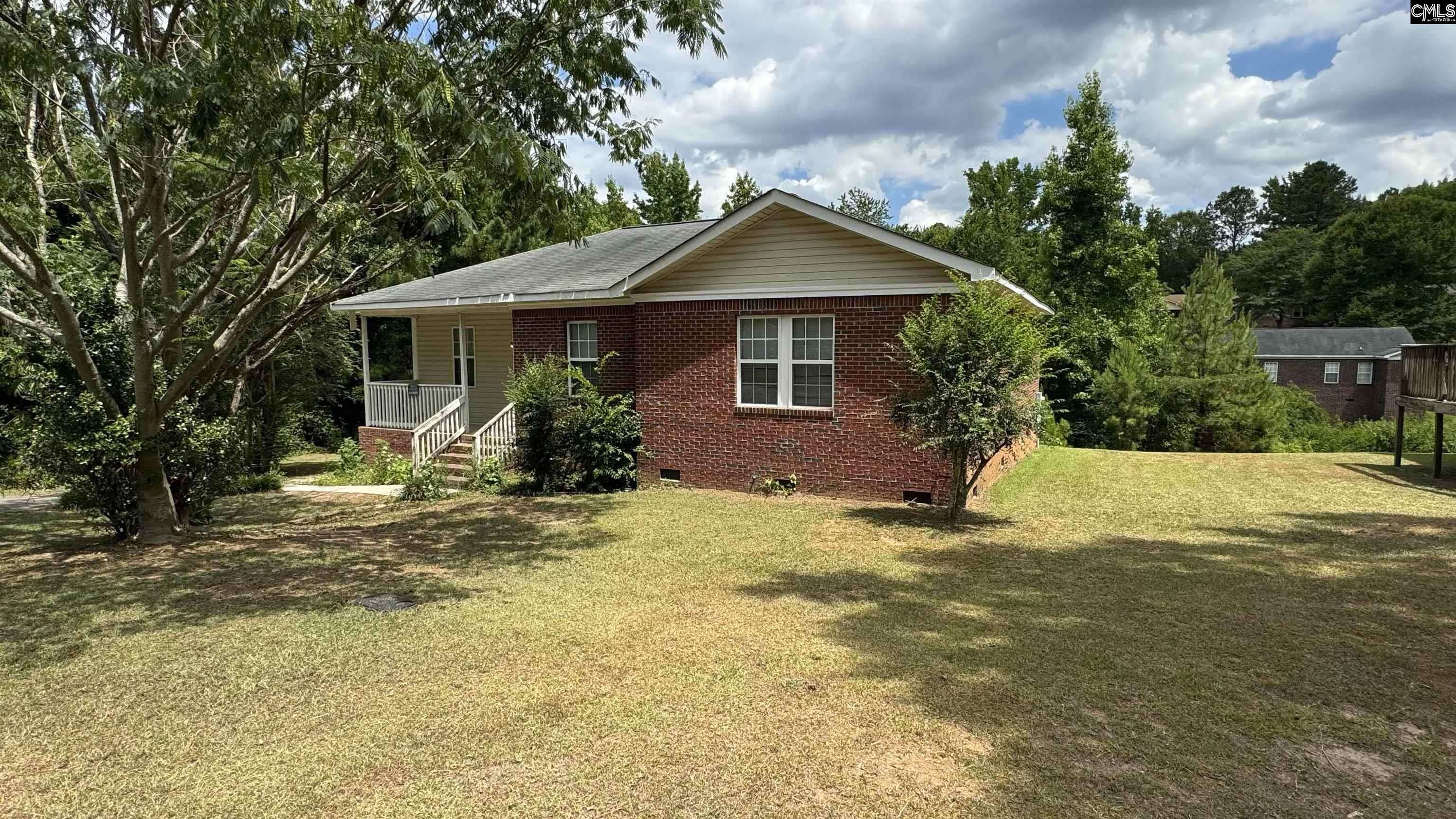Columbia, SC 29203-1948,821 Aaron Drive