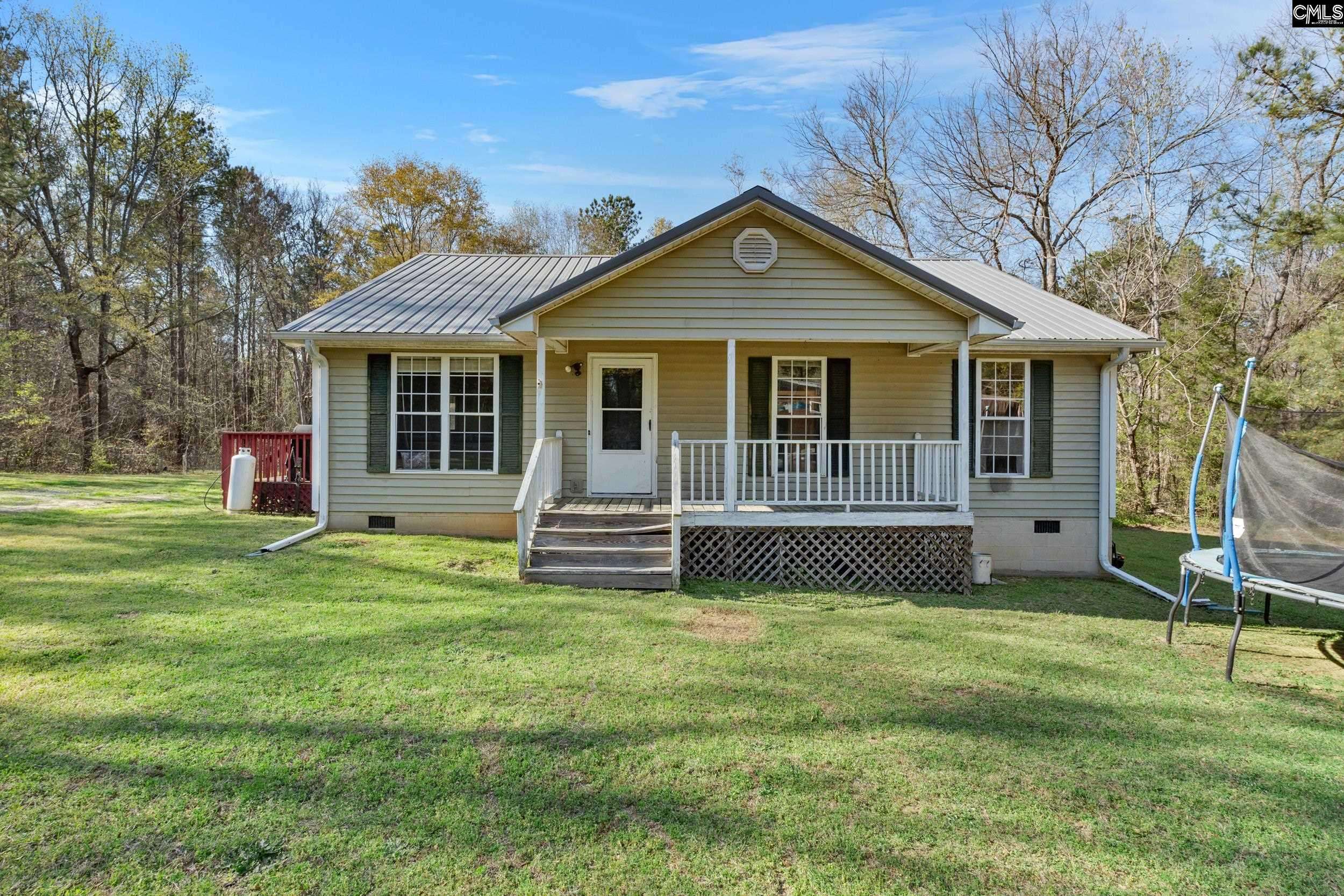 Abbeville, SC 29620,132 LUSK Drive