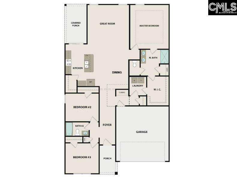 Lexington, SC 29072,457 Gray Leafbird Drive