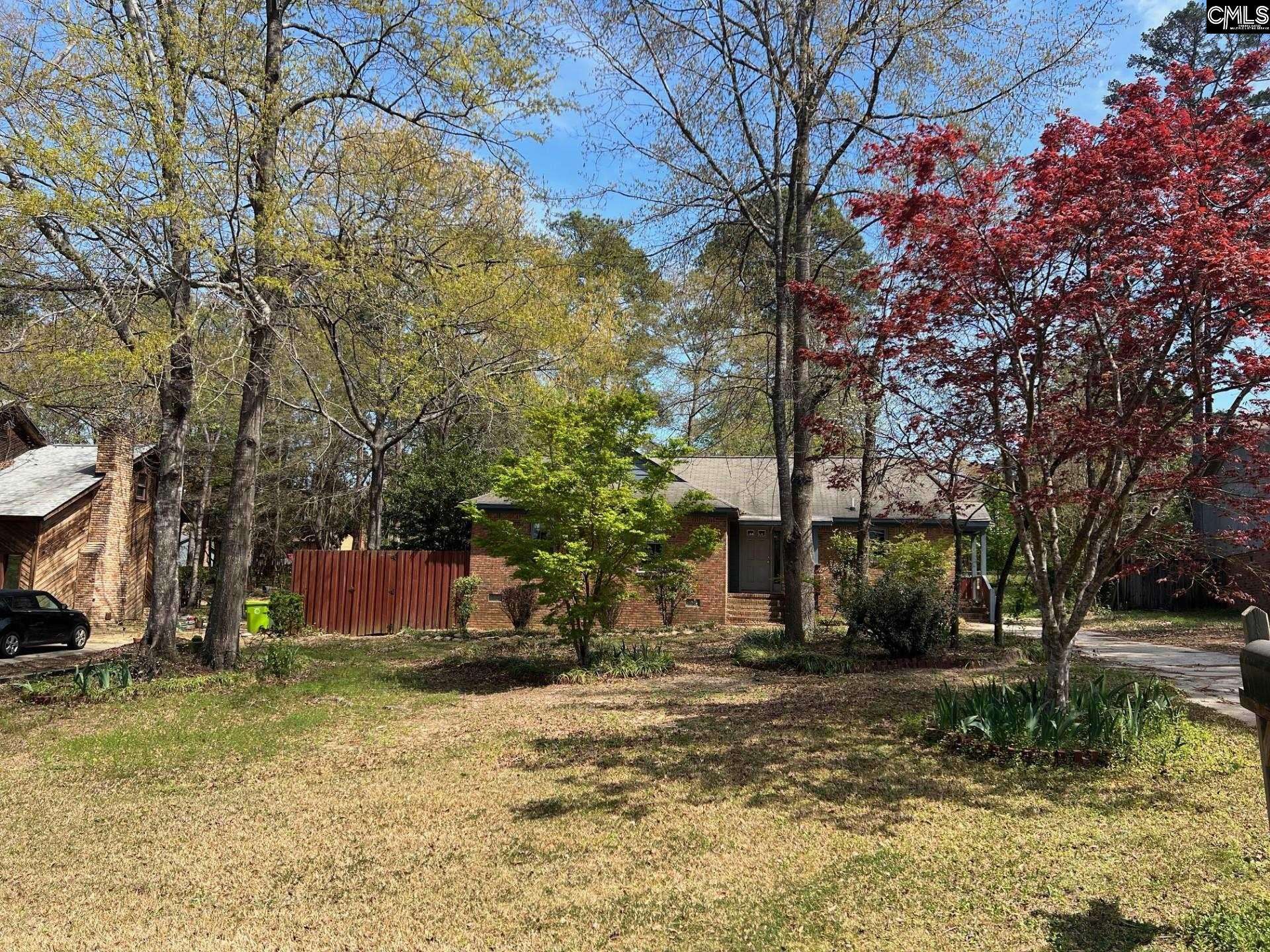 Columbia, SC 29209,30 Cardington Court