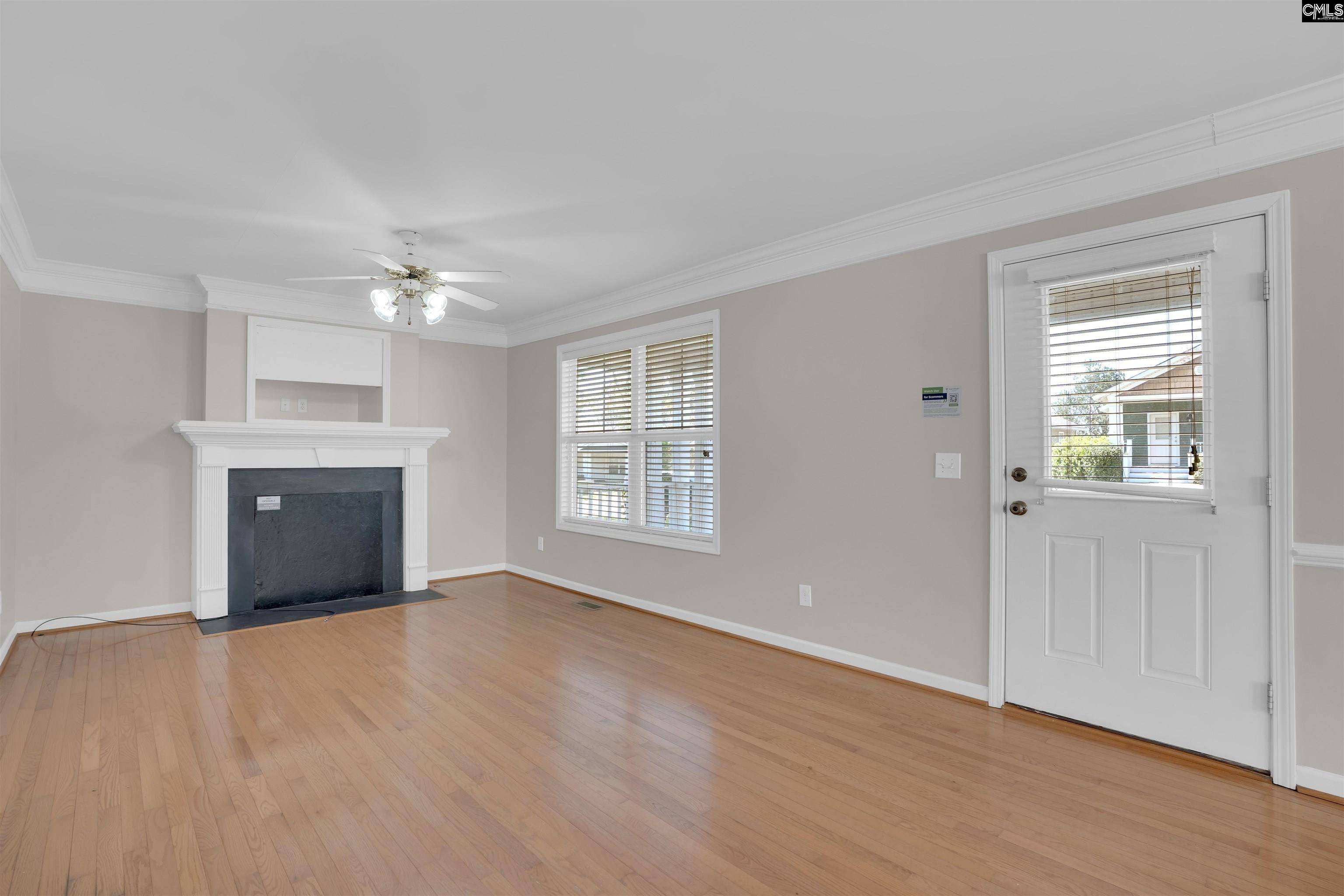 Columbia, SC 29201,405 Laurel Hill Lane