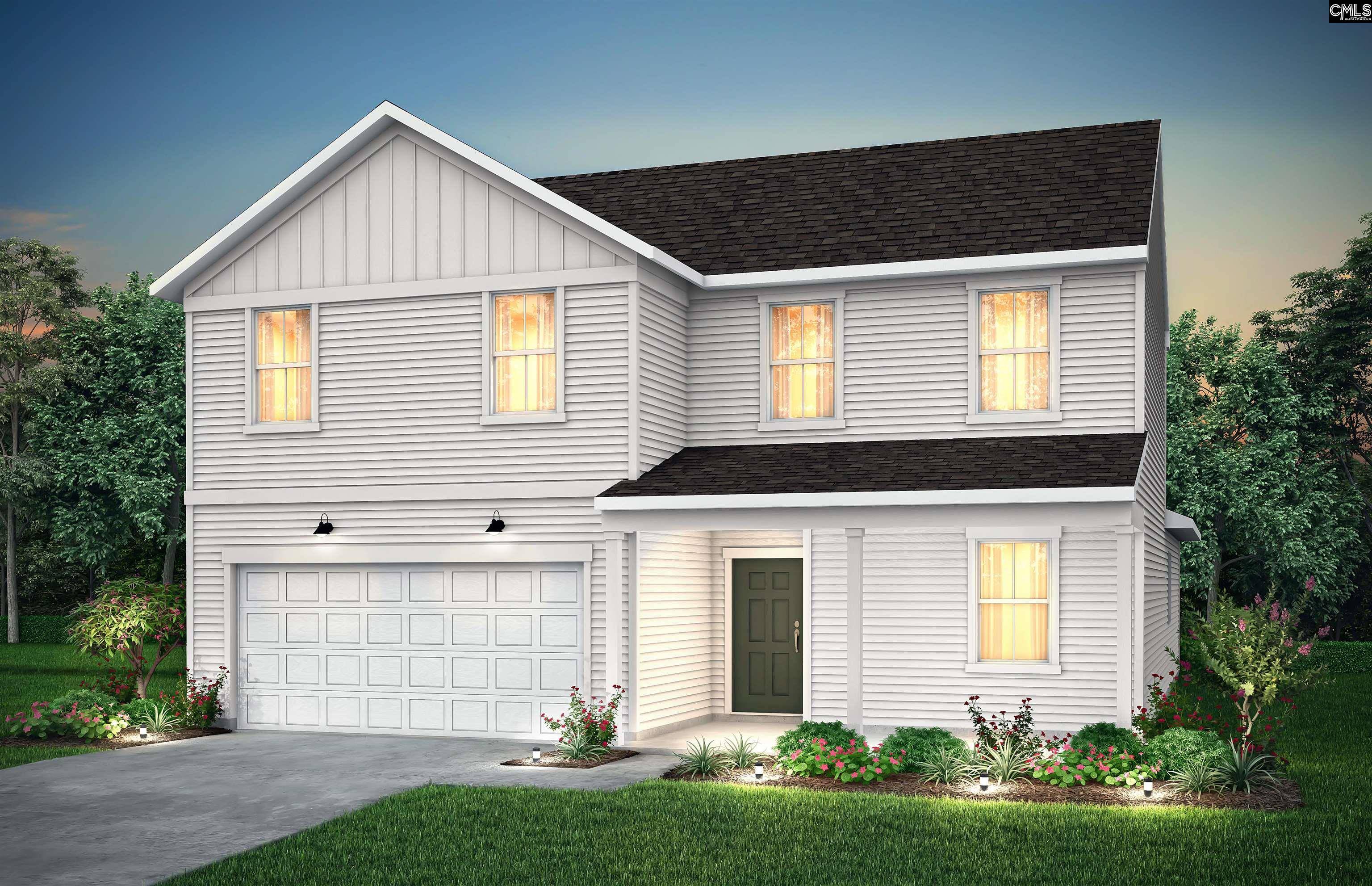 Blythewood, SC 29016,107 Grand Arbor Drive