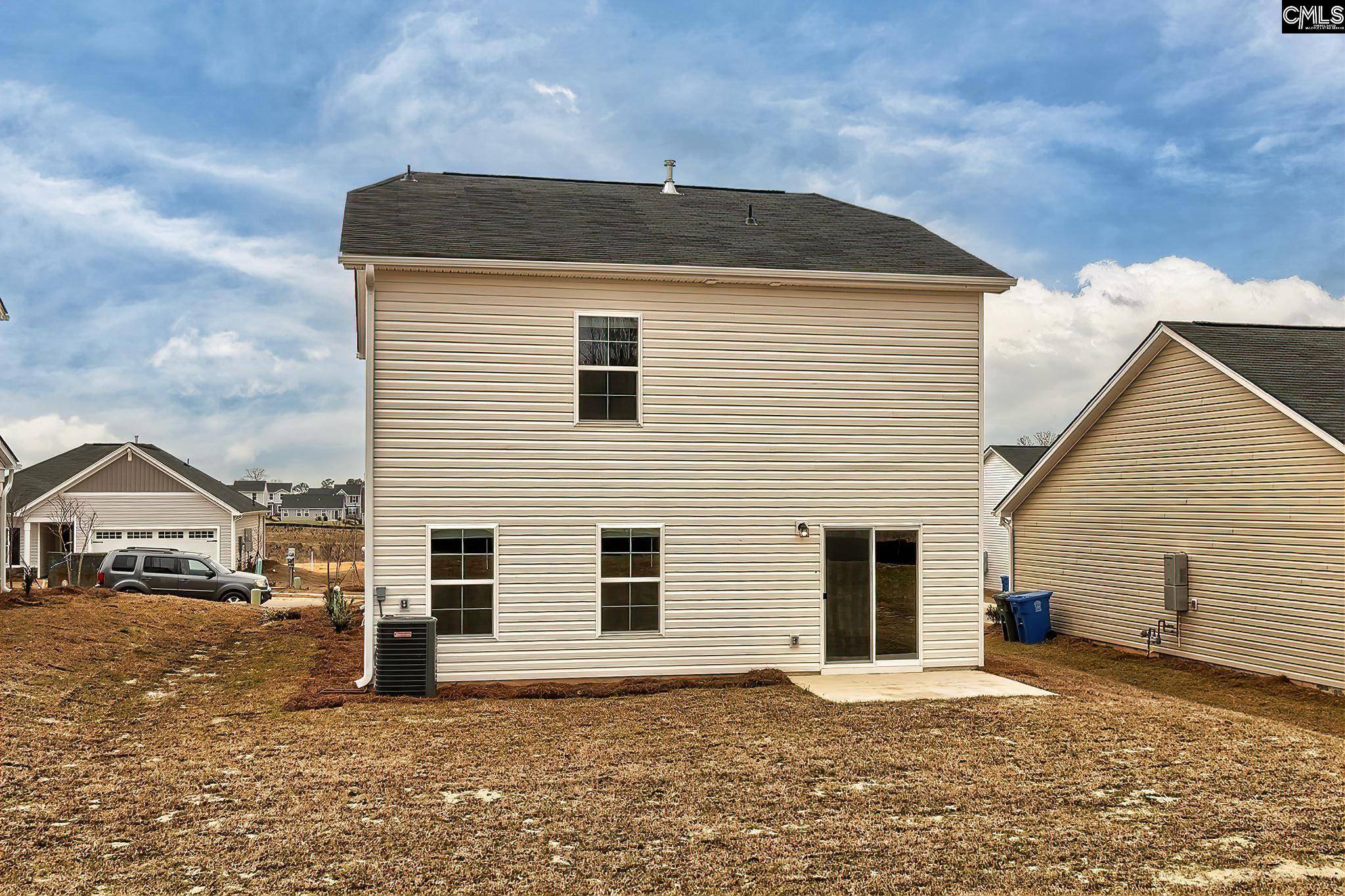 Hopkins, SC 29061,1027 Goose Branch Drive