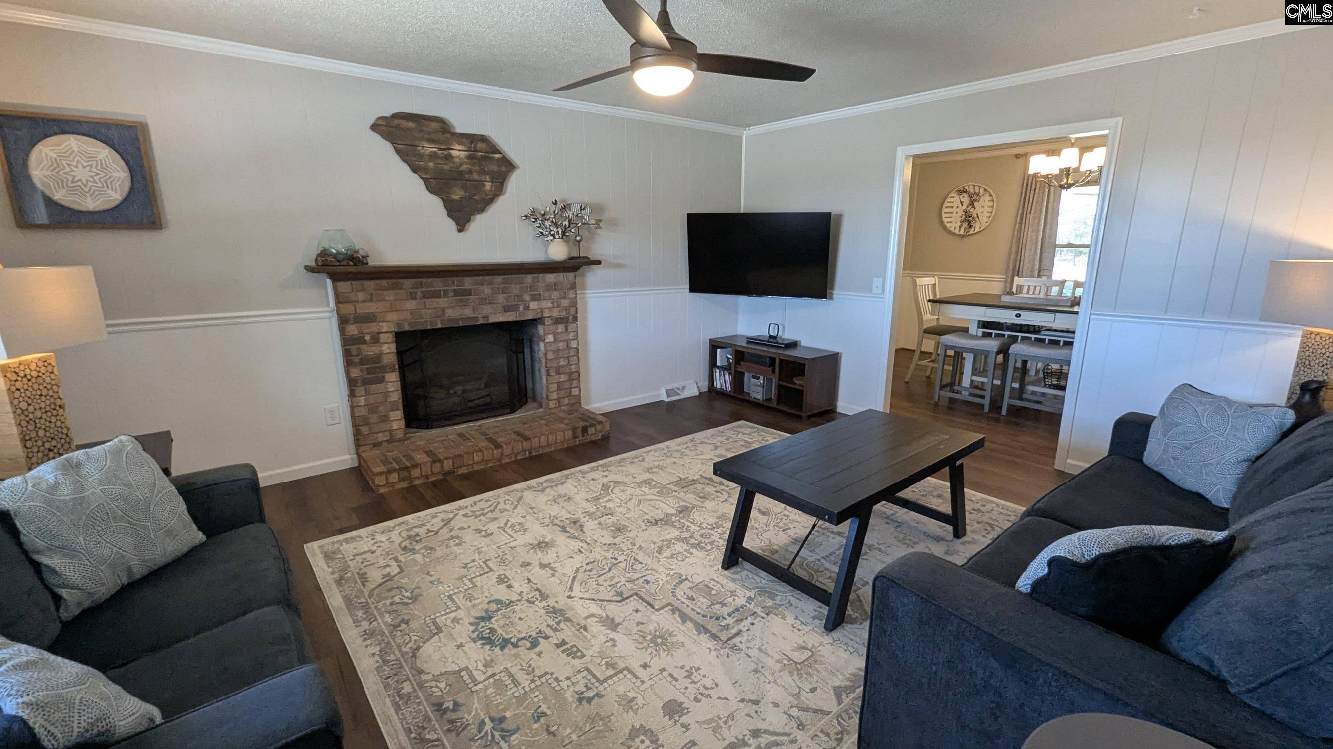 Kershaw, SC 29067,3778 Roberts Road