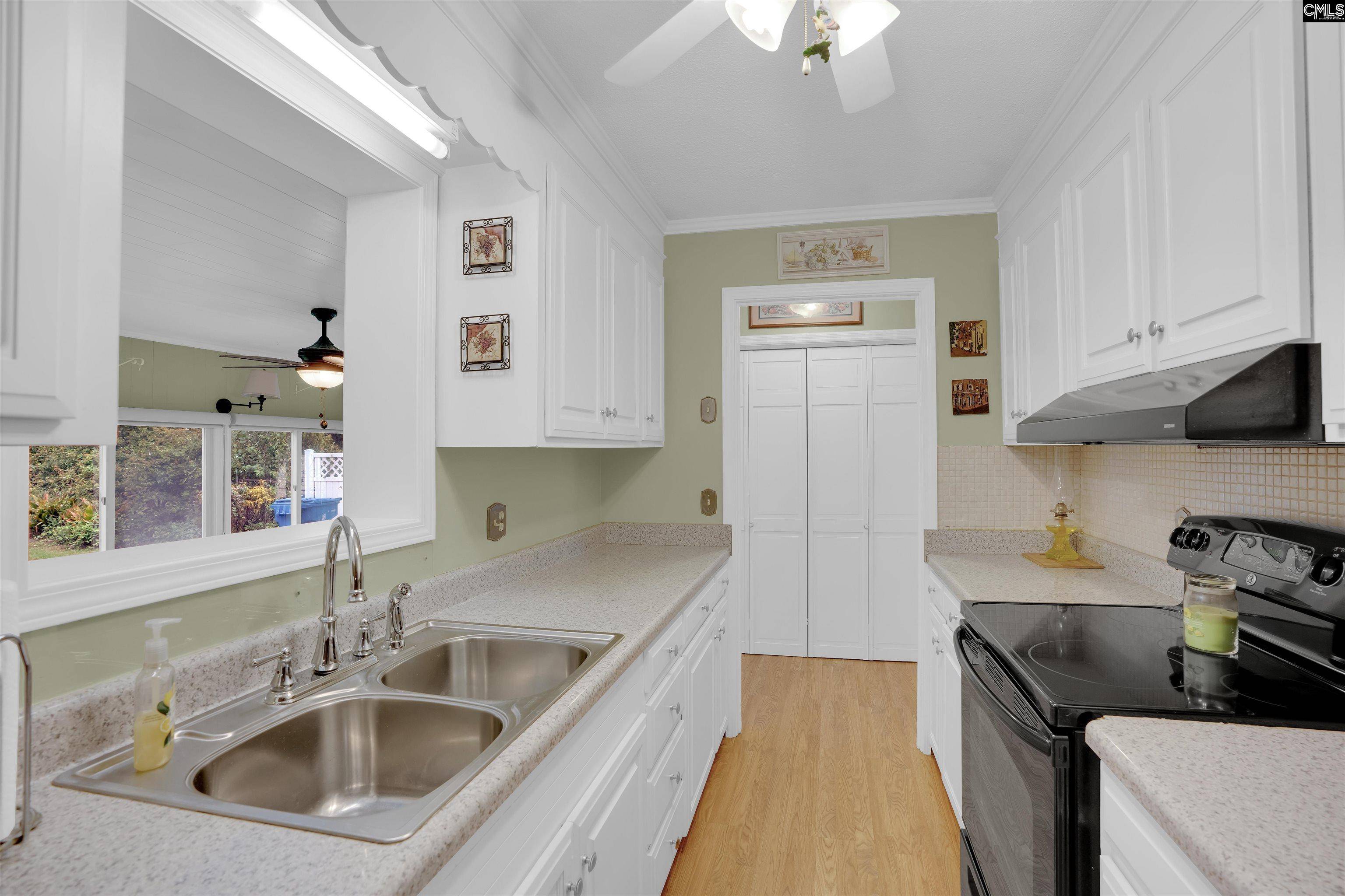 West Columbia, SC 29072,1016 Wisteria Drive