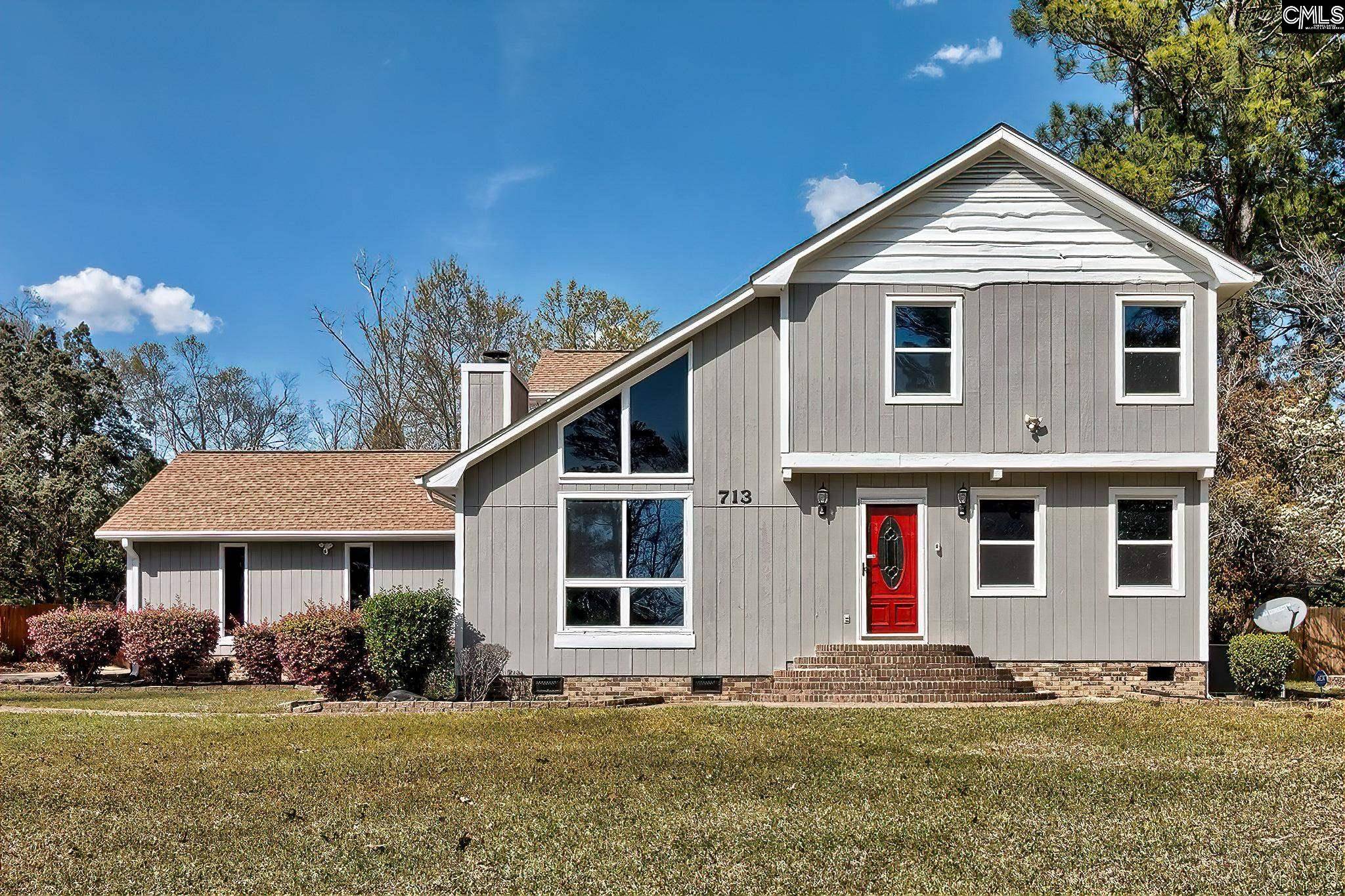 Columbia, SC 29223,713 Cold Branch Drive