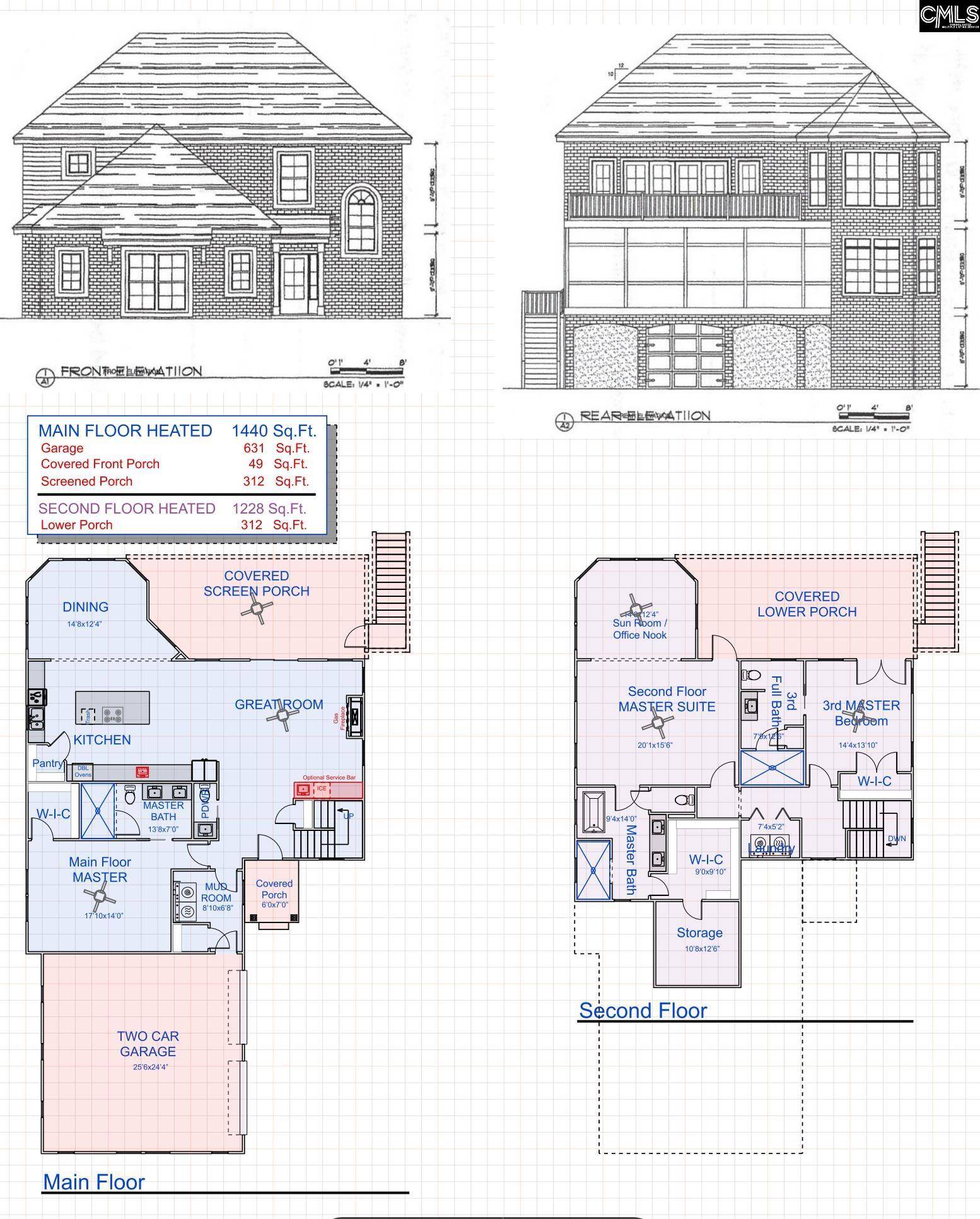 Blythewood, SC 29016,8 High Pointe Lane
