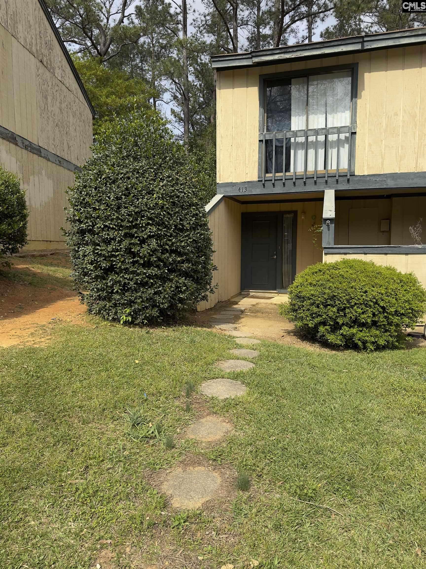 Columbia, SC 29210,413 Hickory Hill Drive