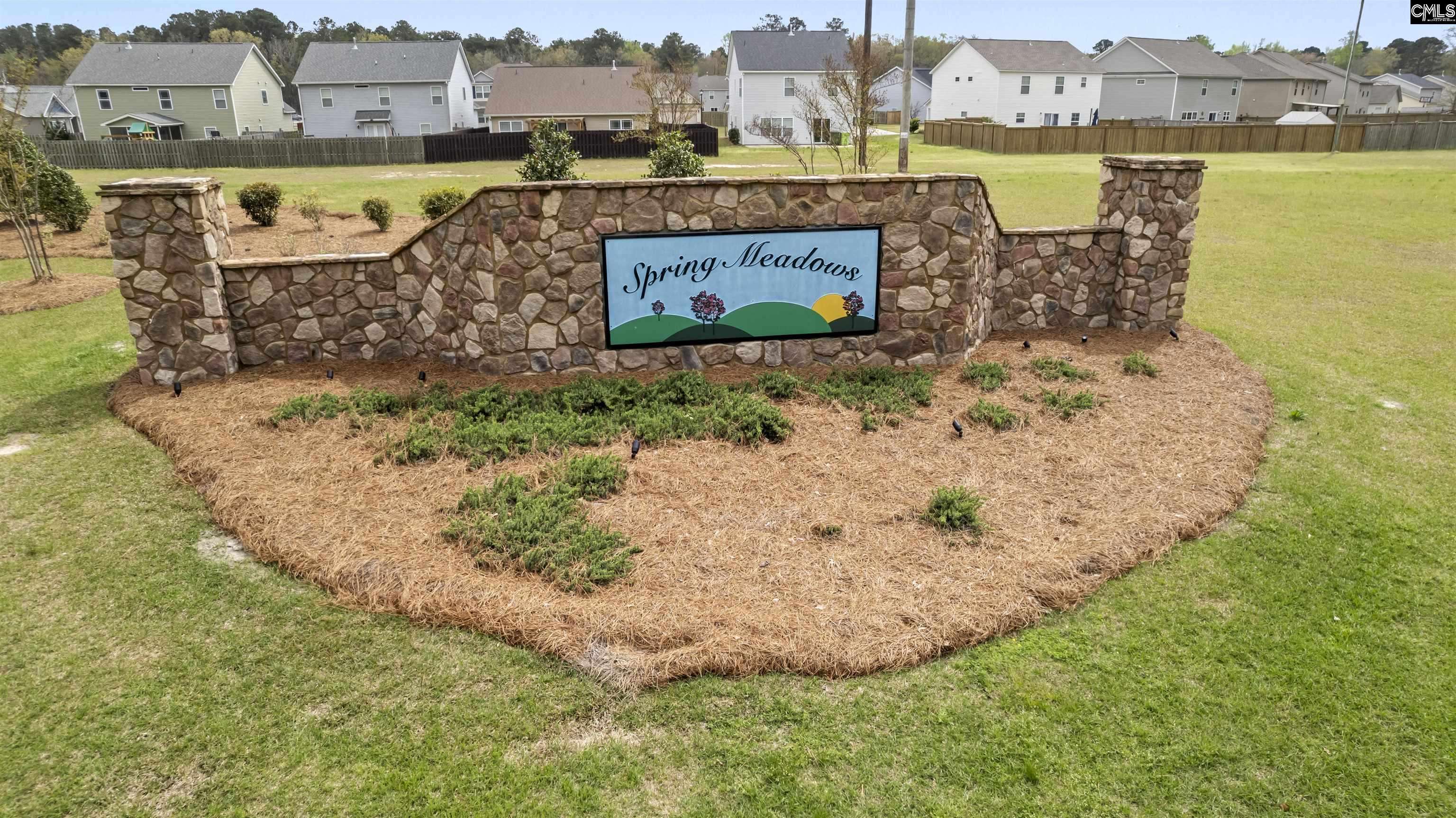Columbia, SC 29223-8052,417 Blue Garden Way