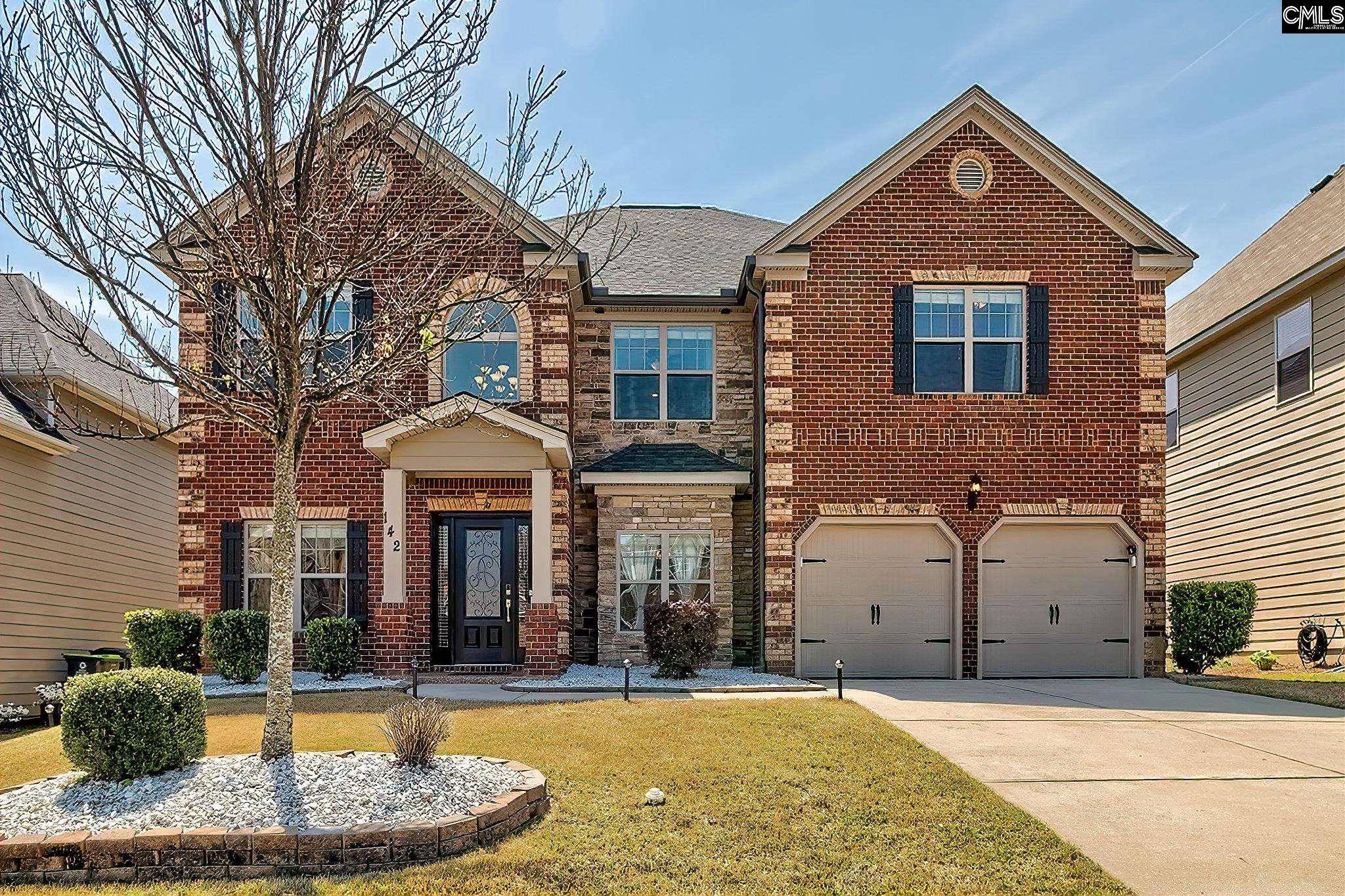 Lexington, SC 29072,142 Grey Oaks Lane