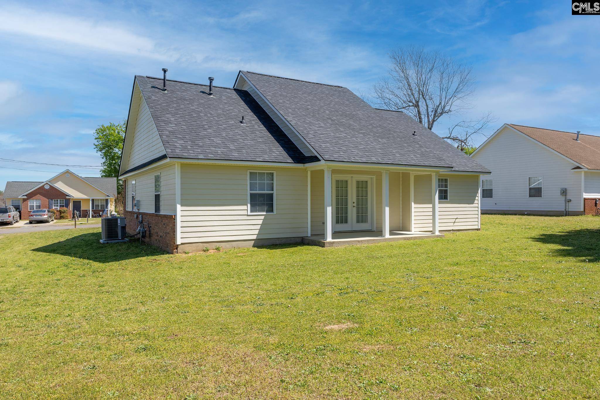 Aiken, SC 29801,649 Carver Terrace