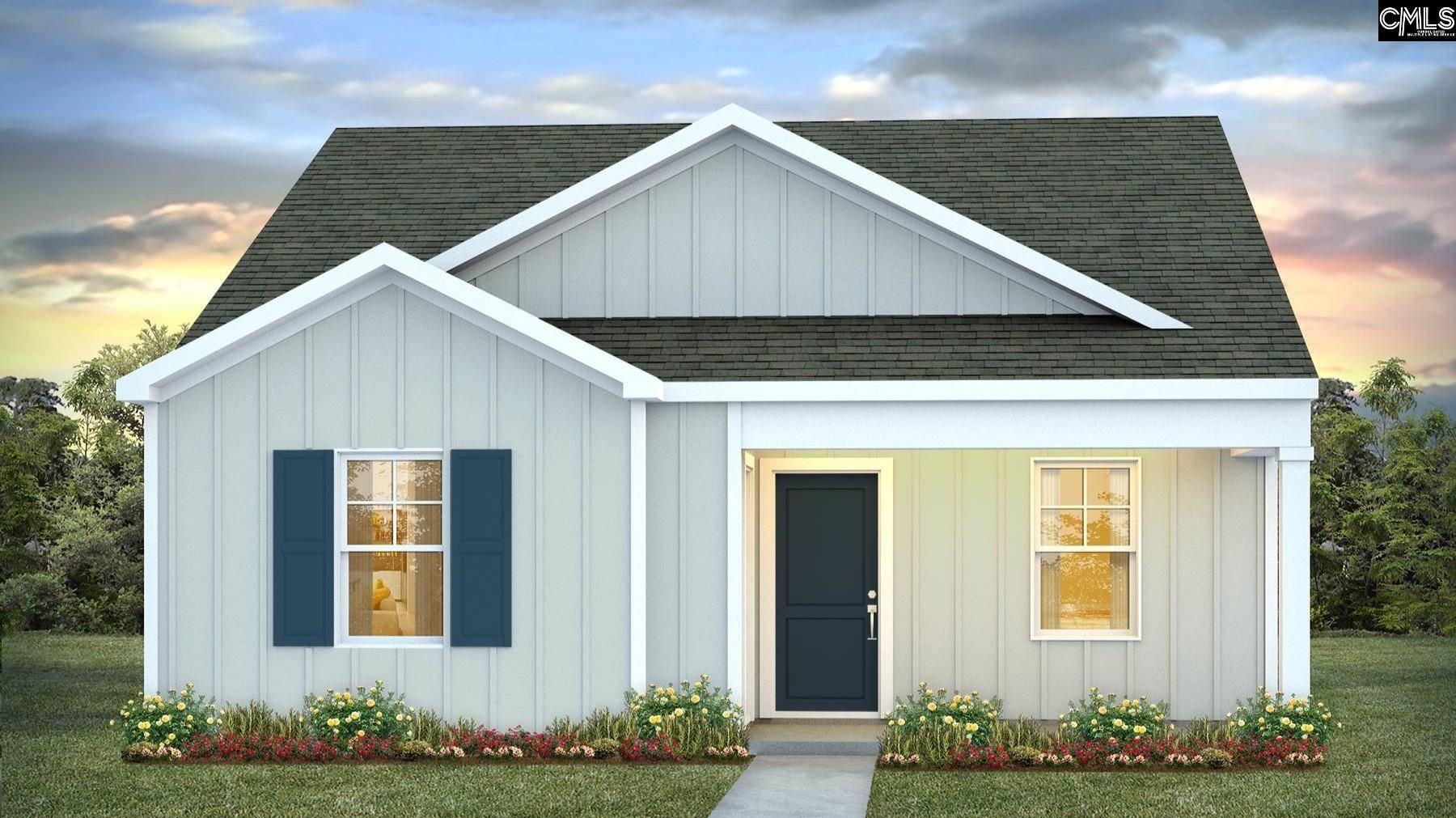 Orangeburg, SC 29115,154 Sprocket Road