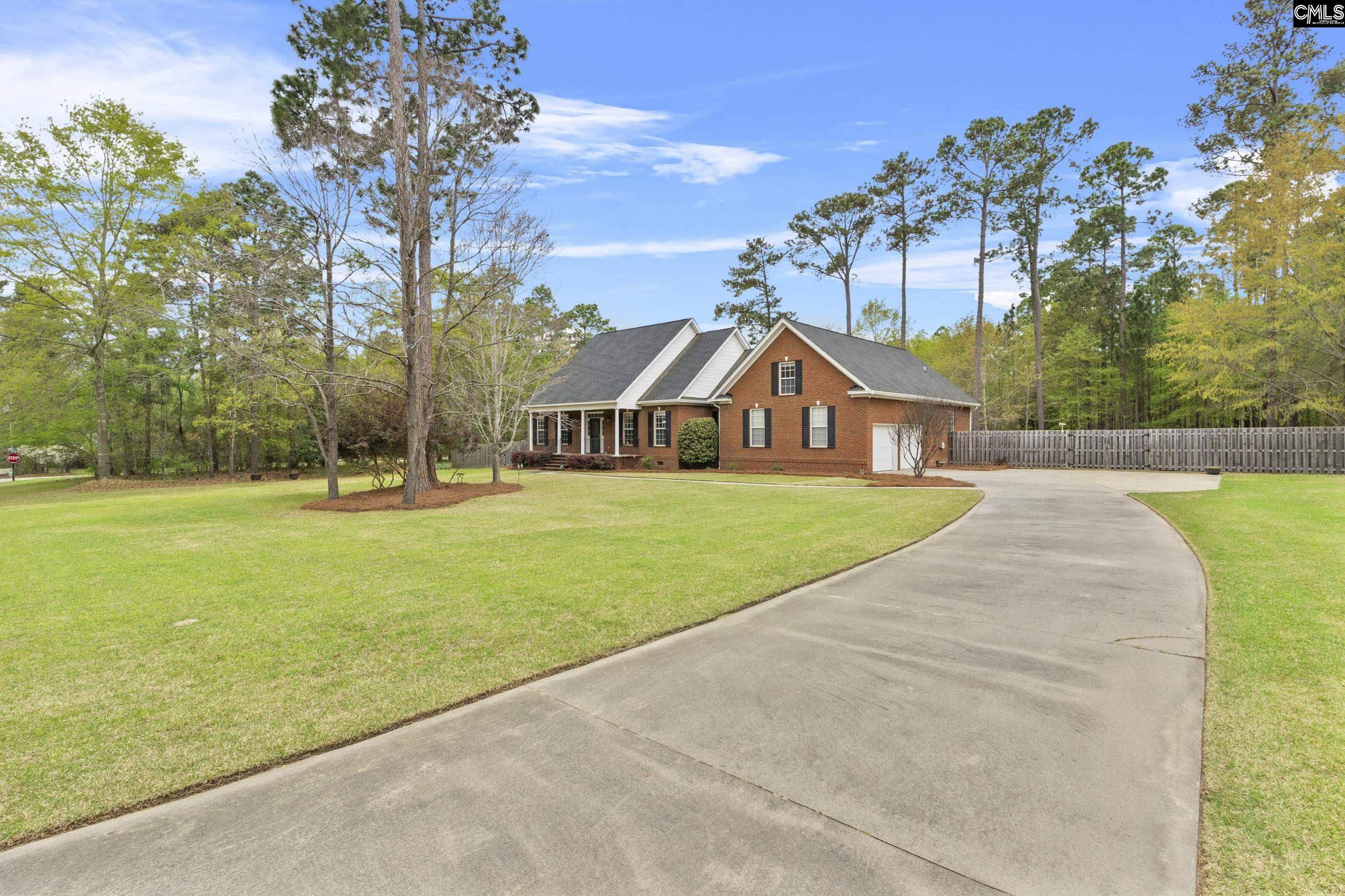 Blythewood, SC 29016,1 Leaning Oak Court
