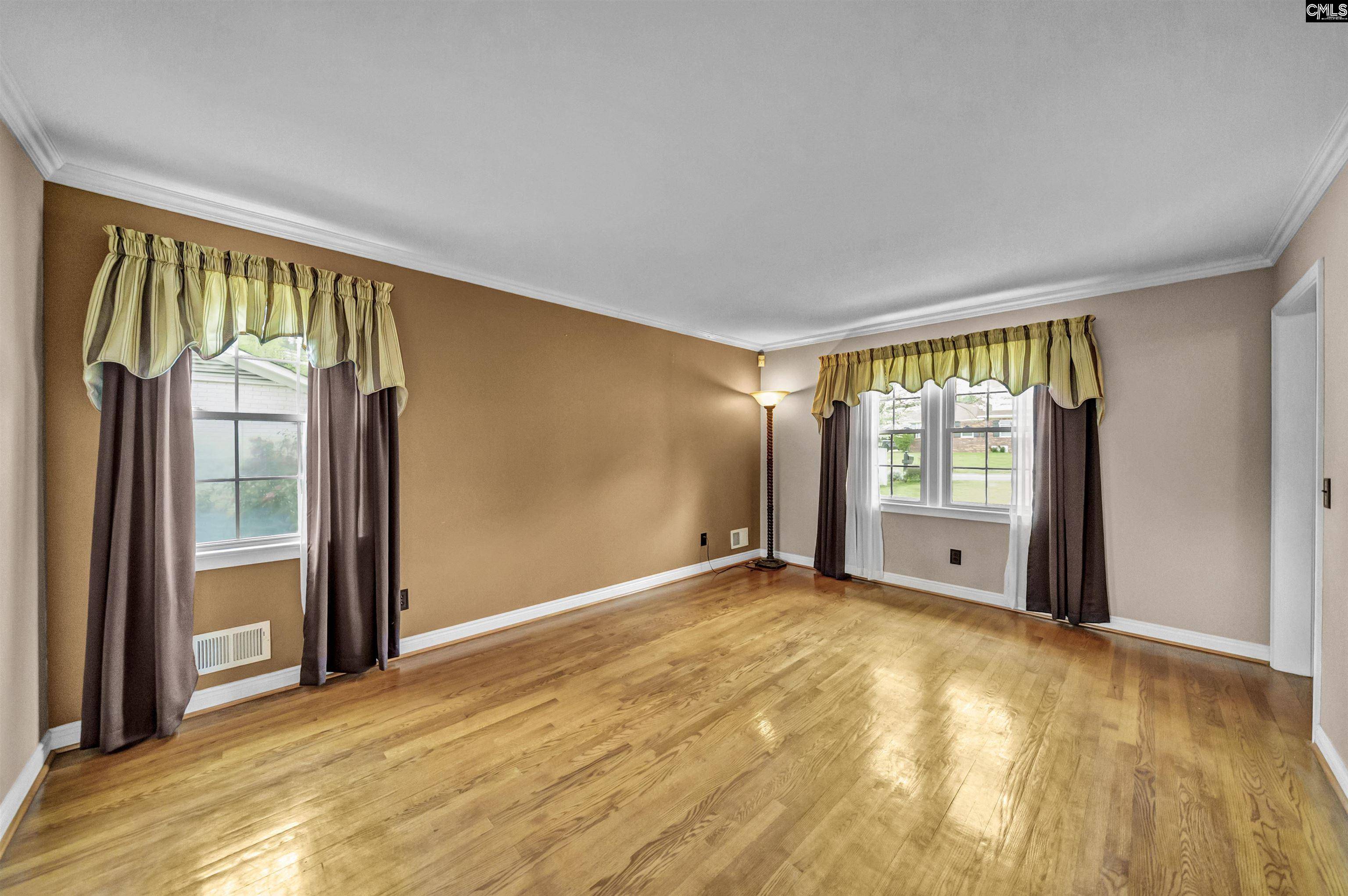 Columbia, SC 29210,886 Pine Forest Trail
