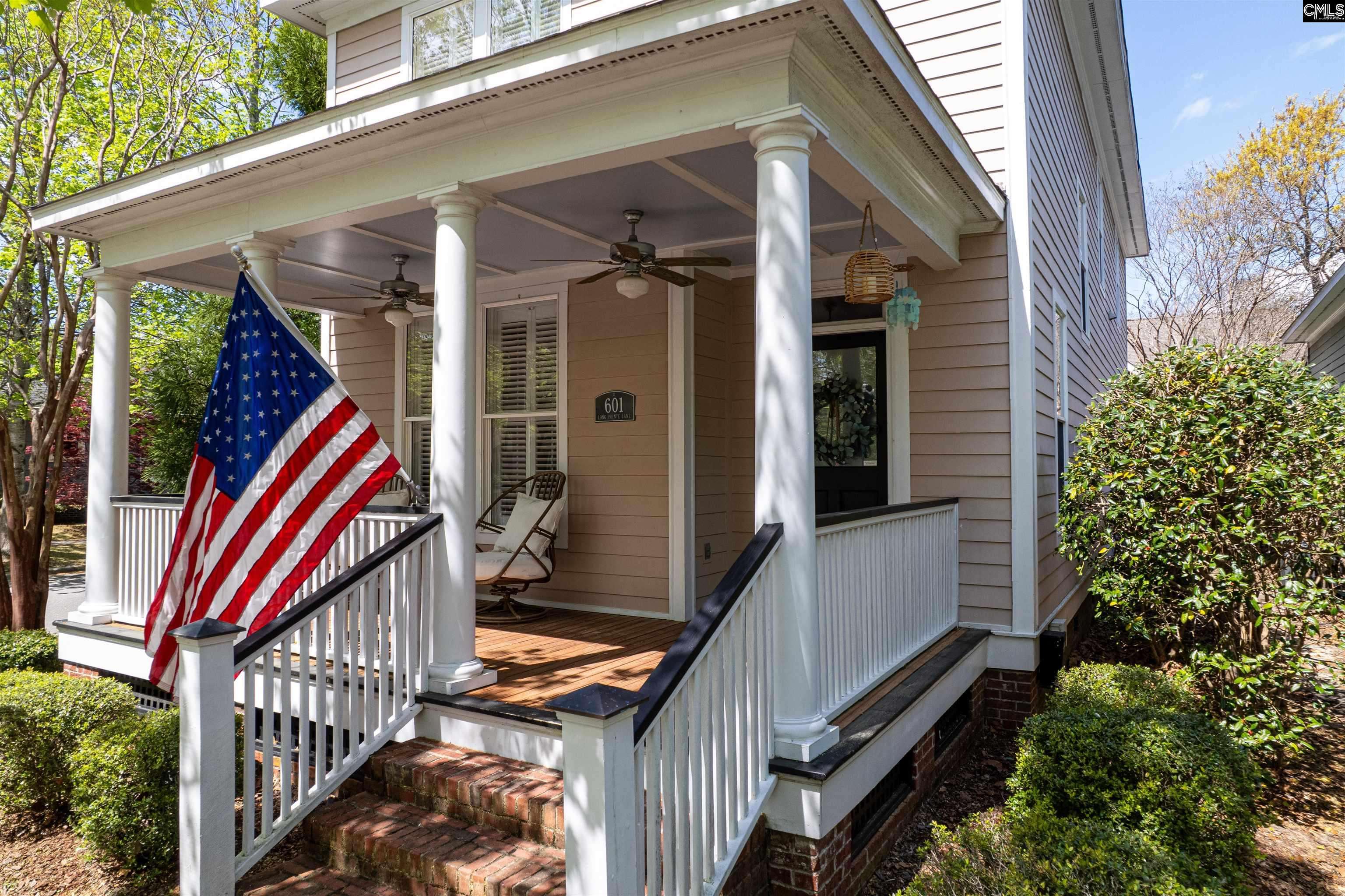 Columbia, SC 29229,601 Long Pointe Lane