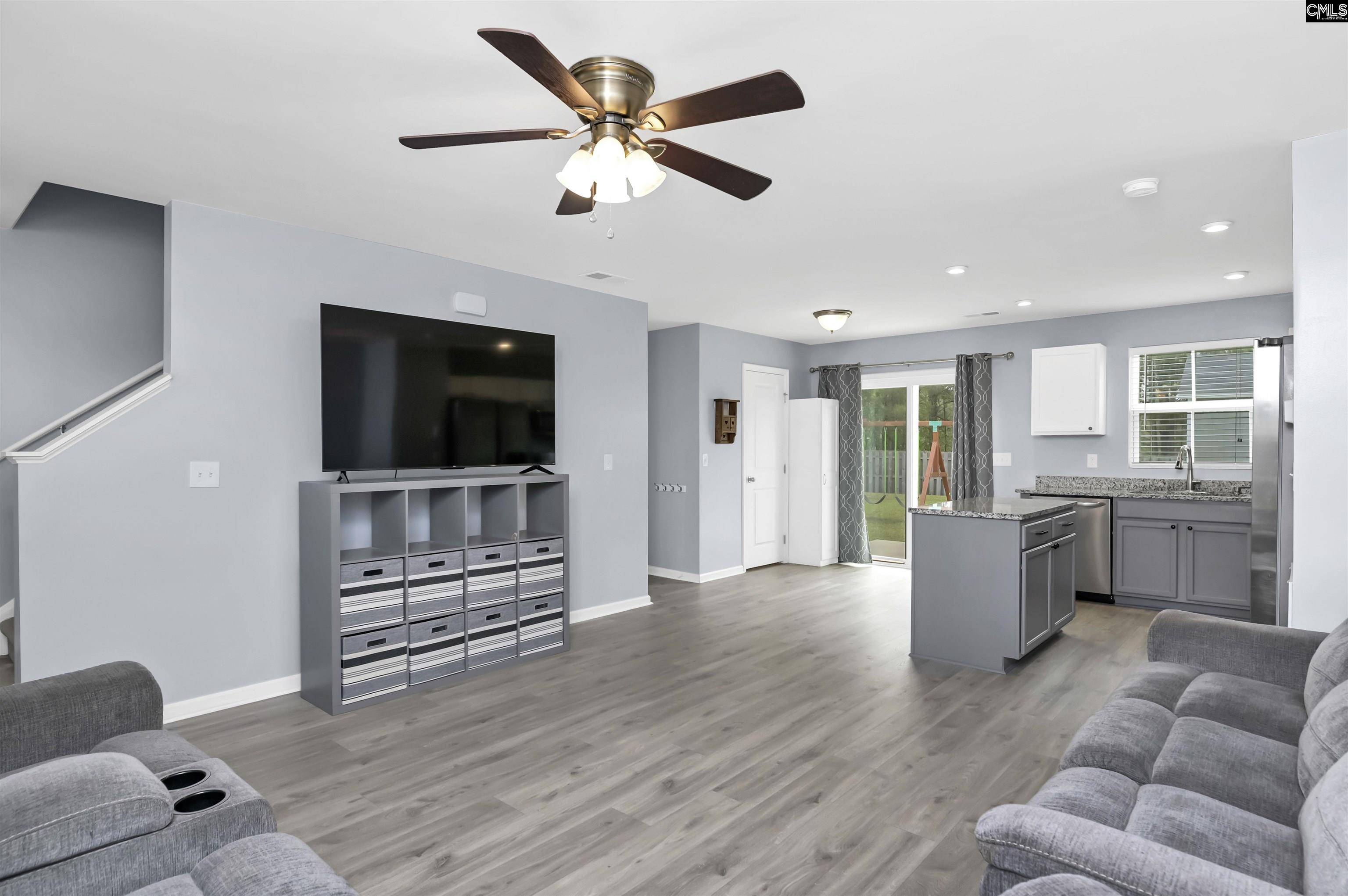 Lexington, SC 29073,650 Sequoia Drive