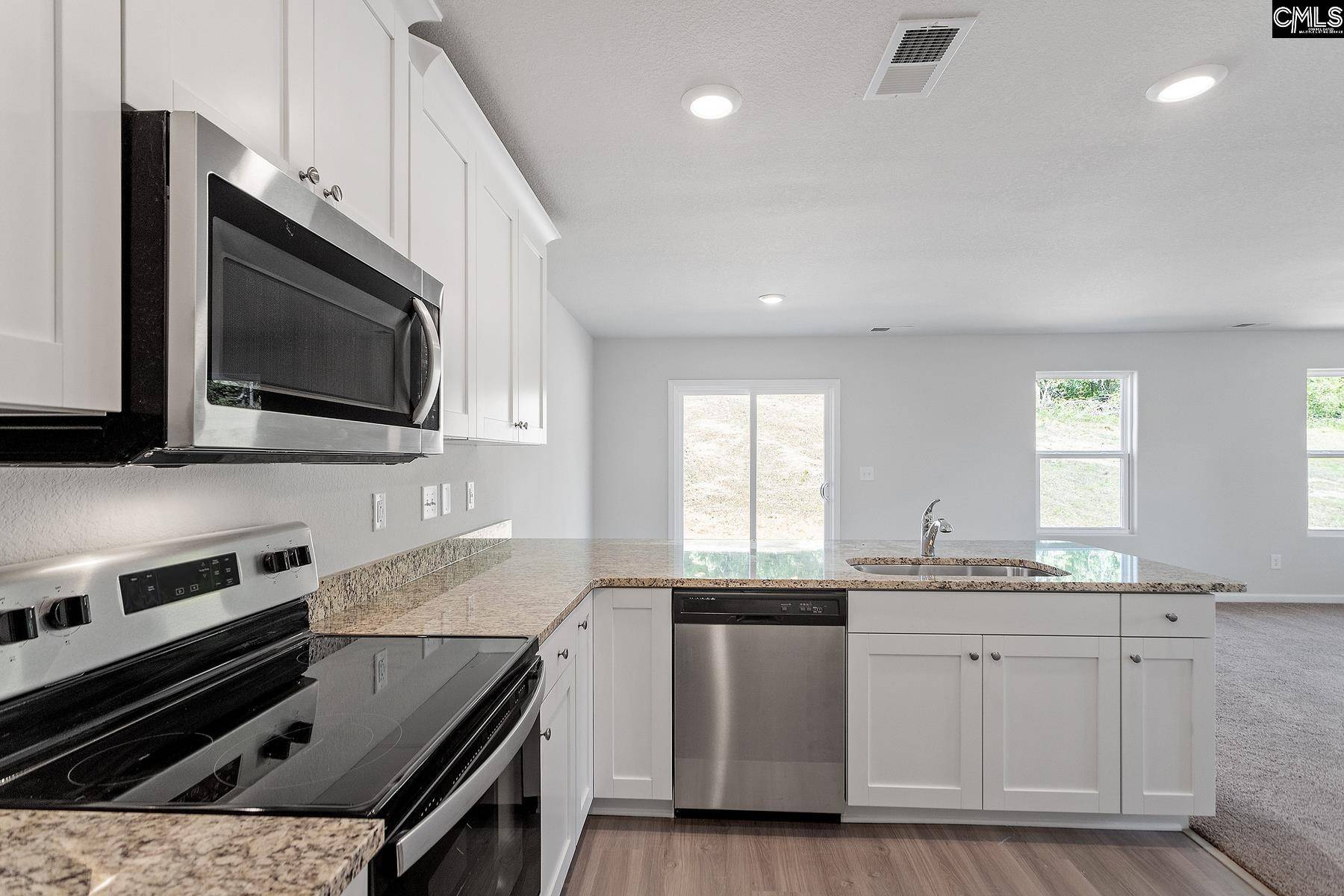 Elgin, SC 29045,1002 Peaceful Fawn Drive