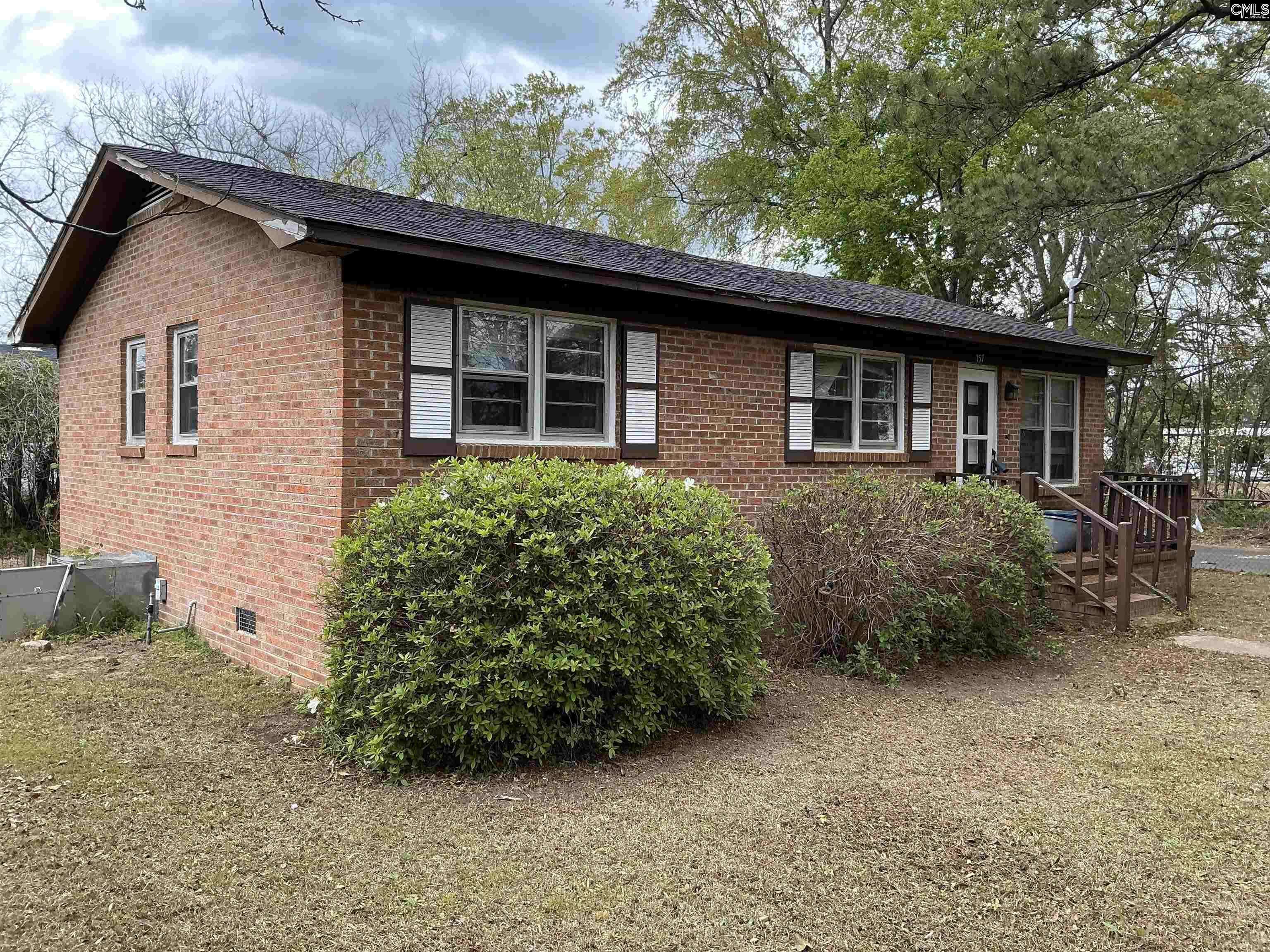 Florence, SC 29506,1157 Evans Street E