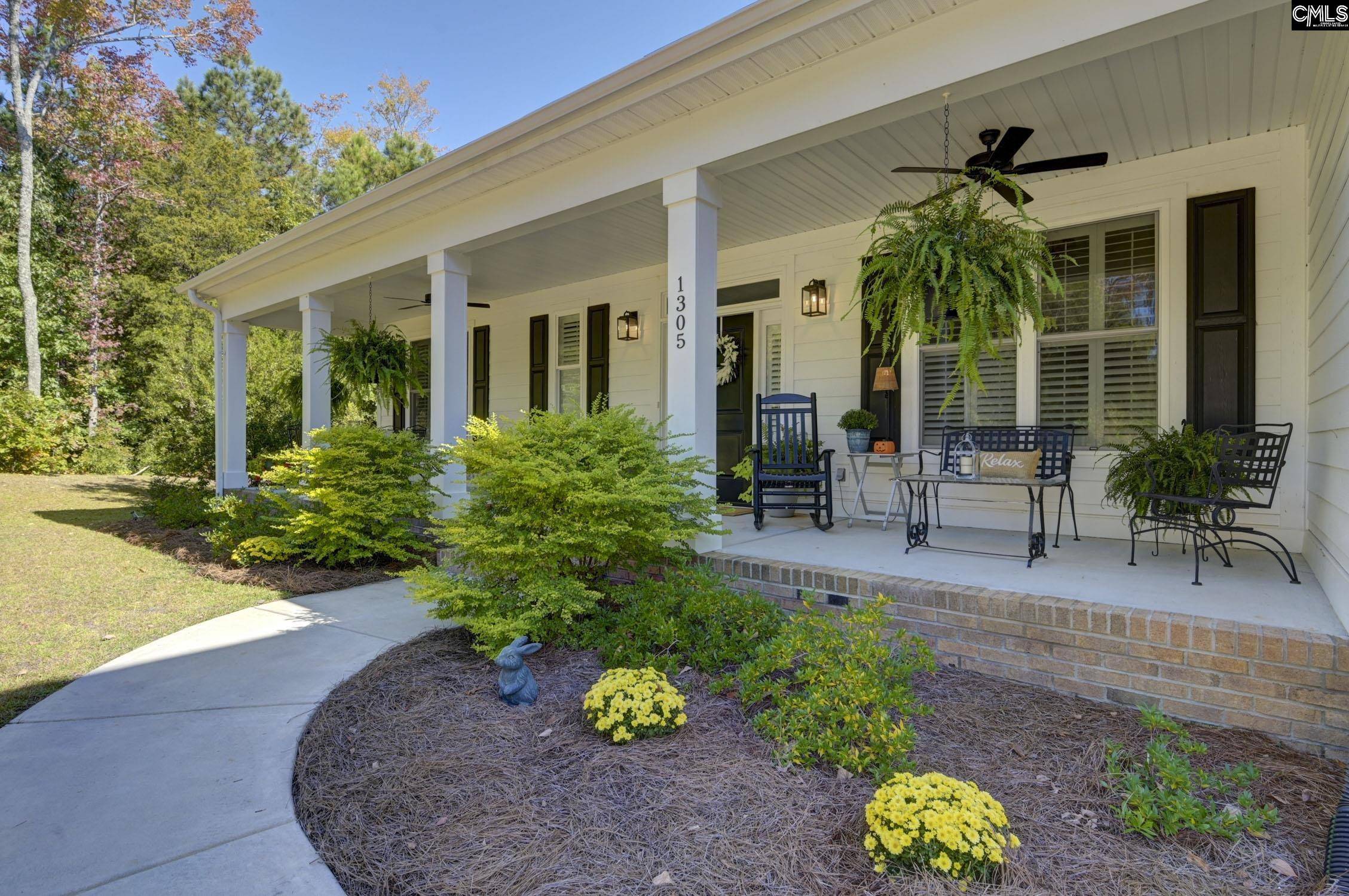 Irmo, SC 29063,1305 Marina Road
