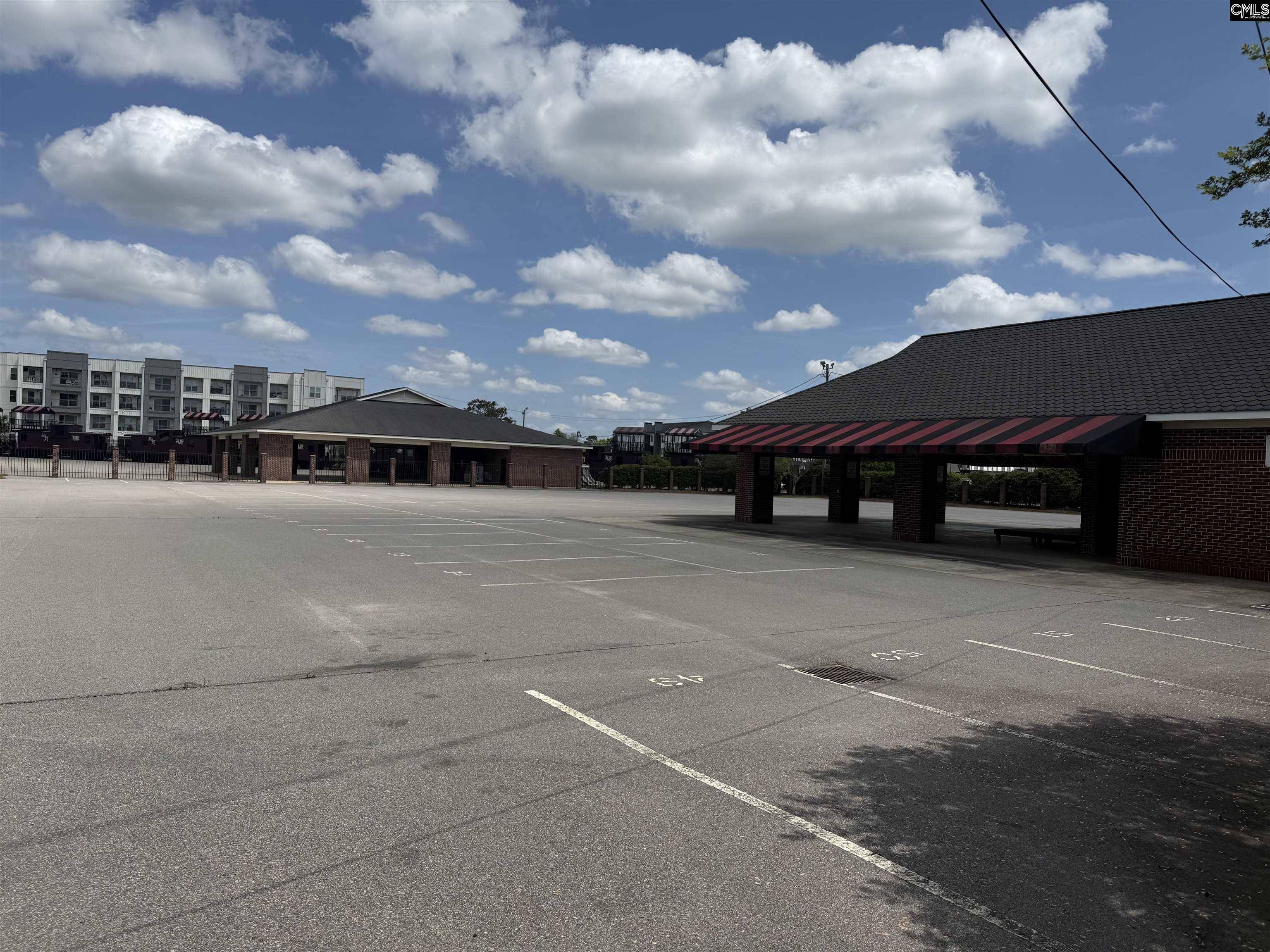 Columbia, SC 29201,1064 Key Road #134