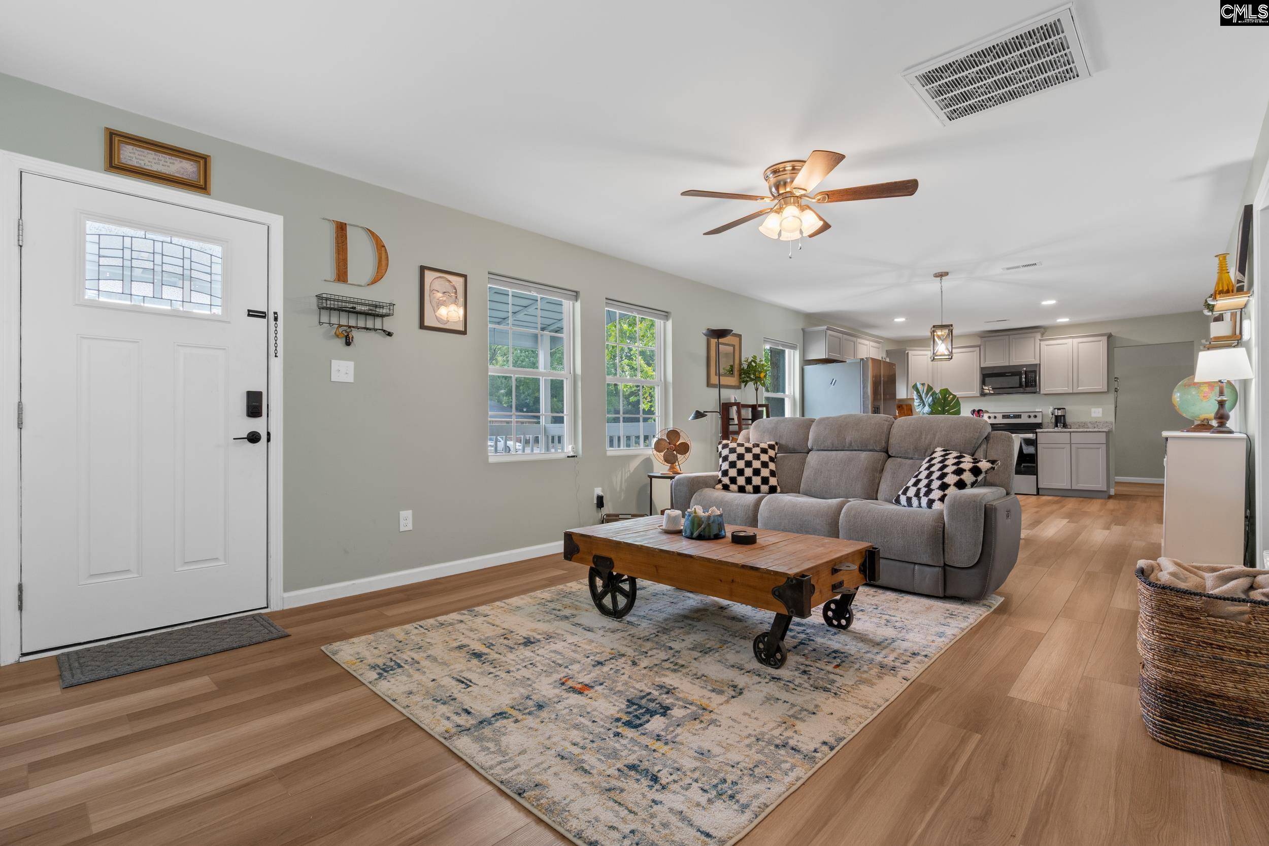 Columbia, SC 29205,3620 Edmond Drive