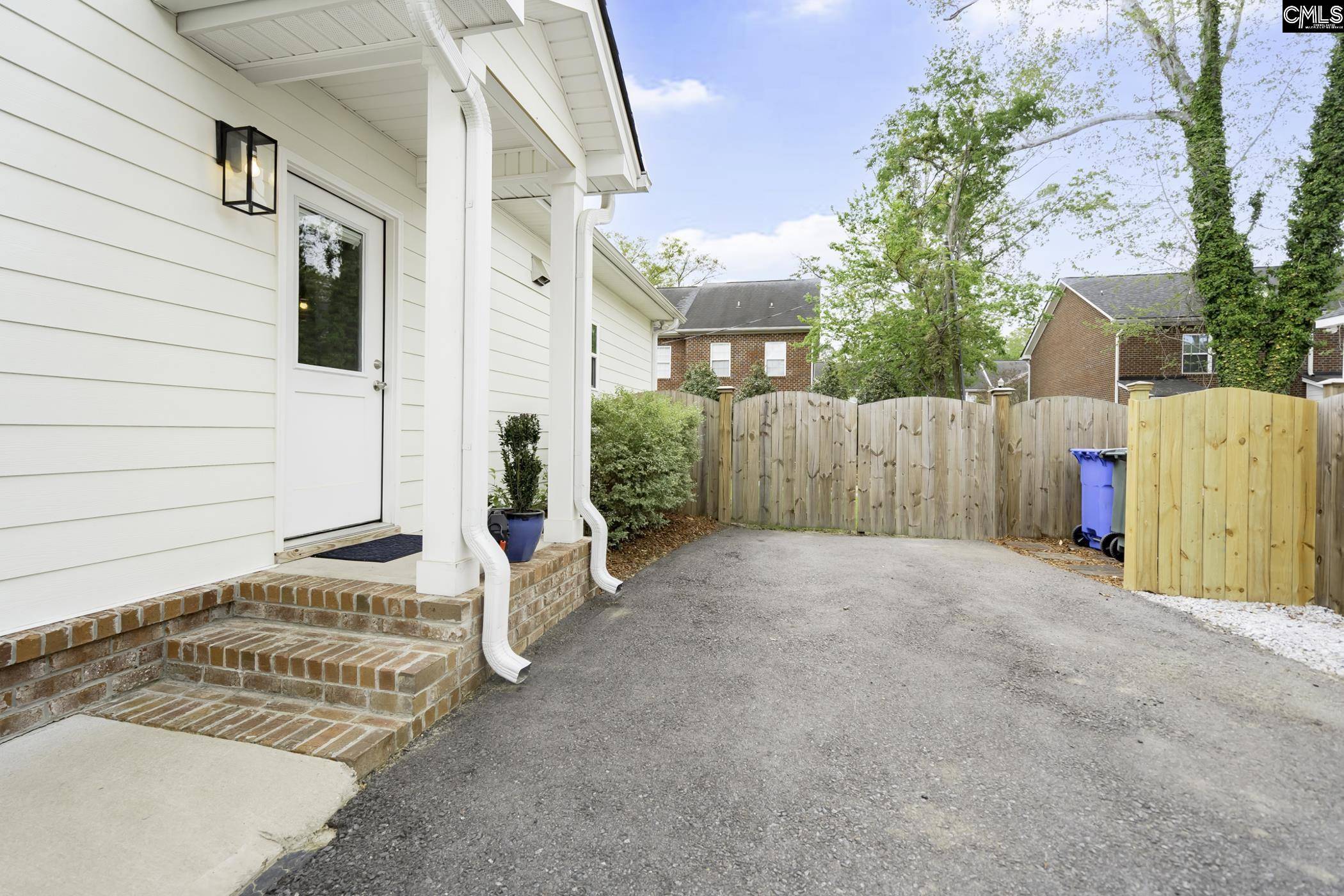 Columbia, SC 29206,4510 Mabar Street