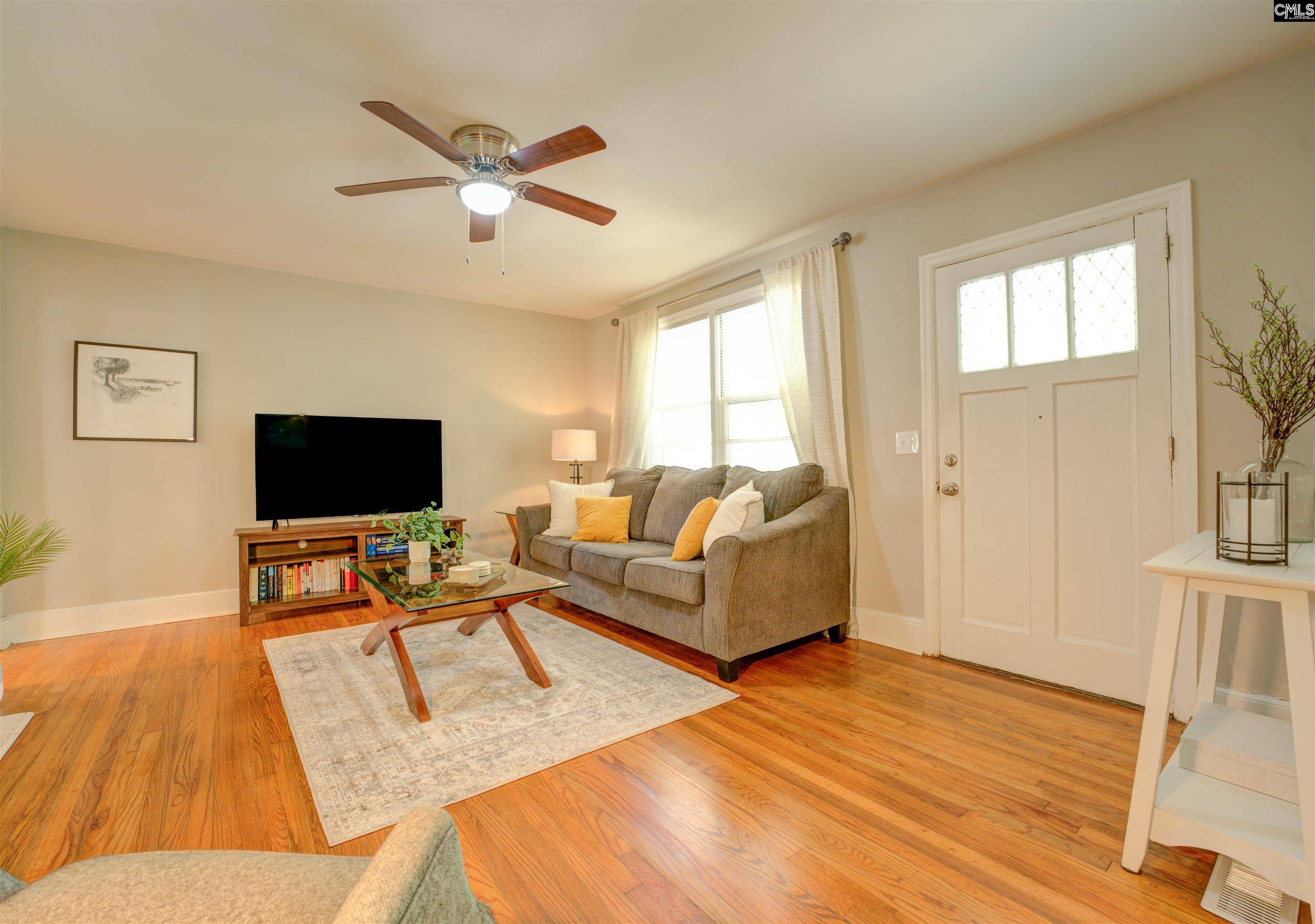 Columbia, SC 29205,1123 Elm Avenue