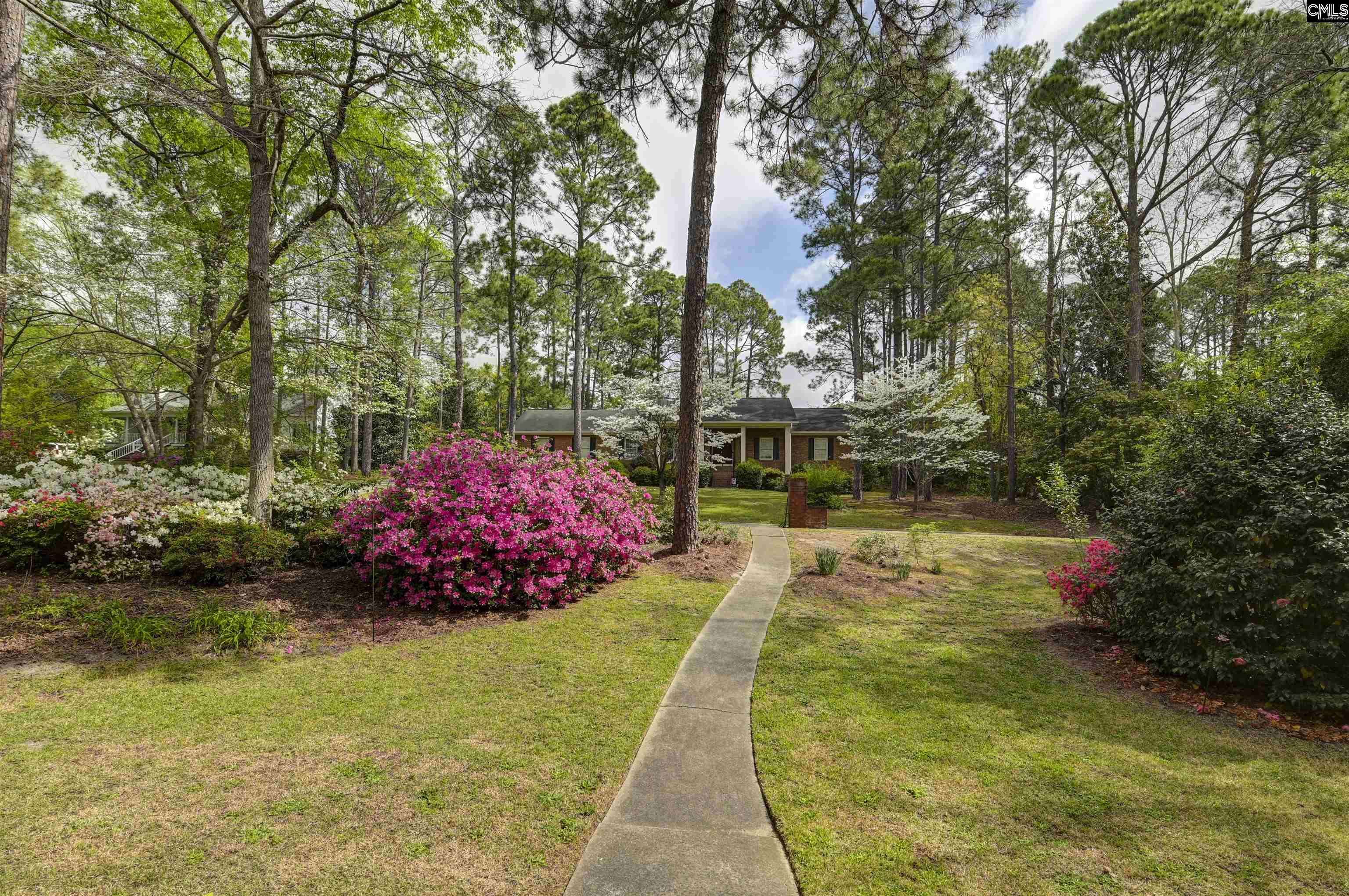 Columbia, SC 29223-6039,113 Sweet Gum Road
