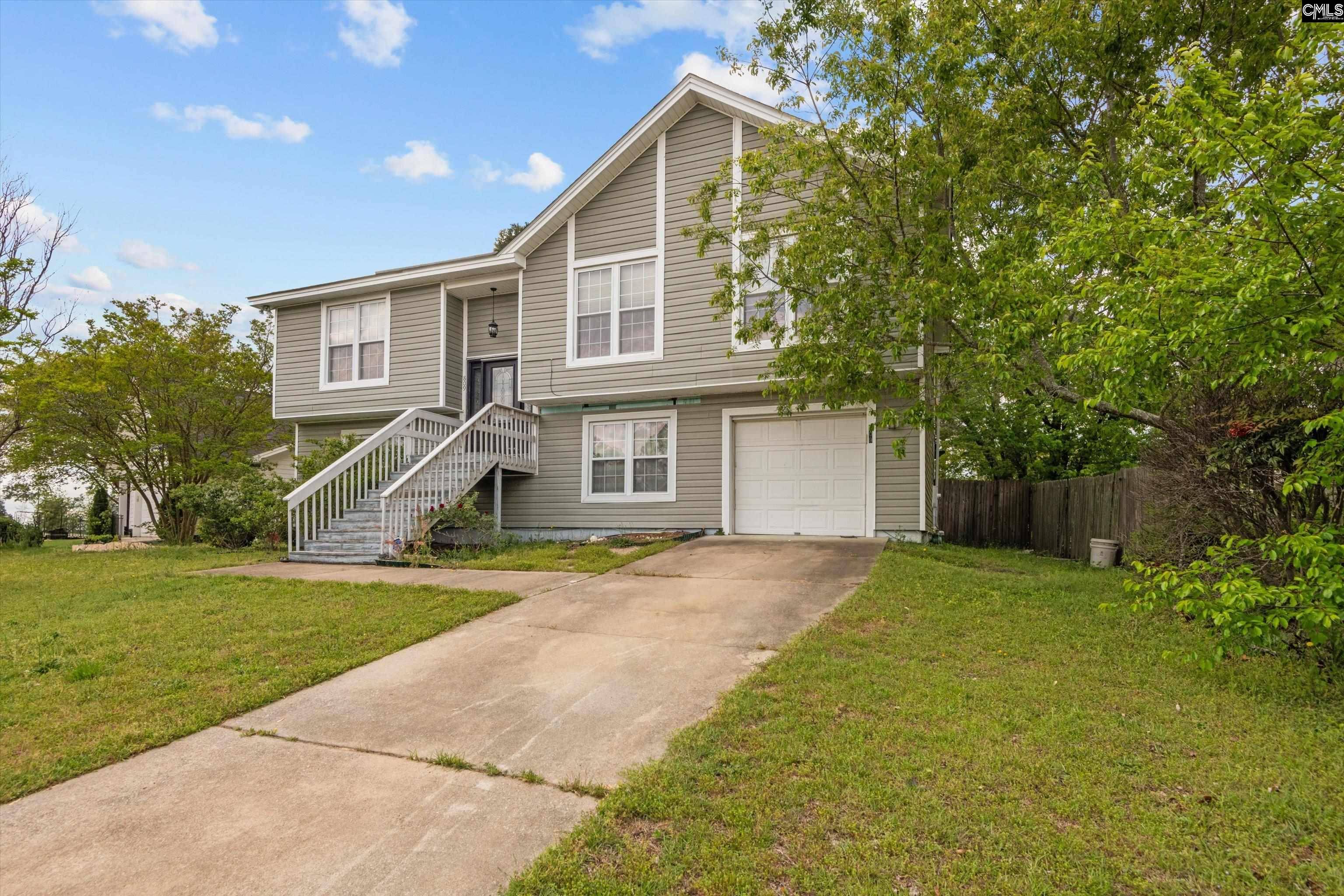 Columbia, SC 29229,809 Sutters Mill Road