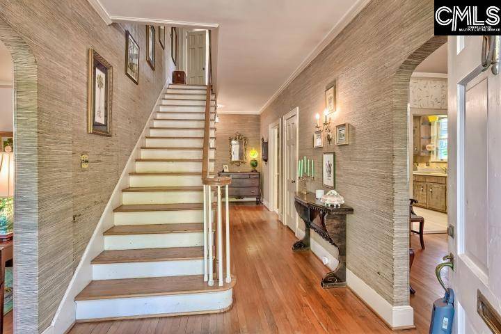 Columbia, SC 29205,720 Kilbourne Road