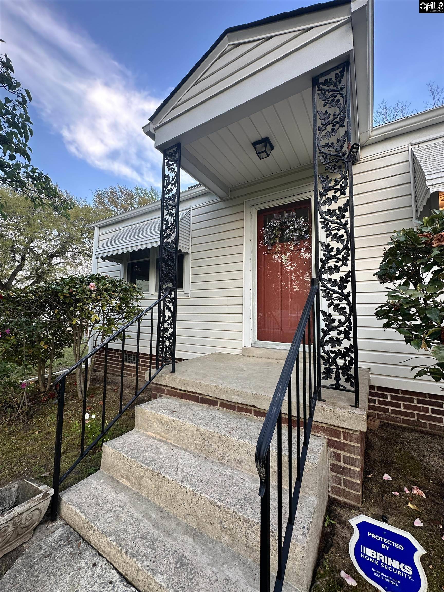 Columbia, SC 29209,832 True Street