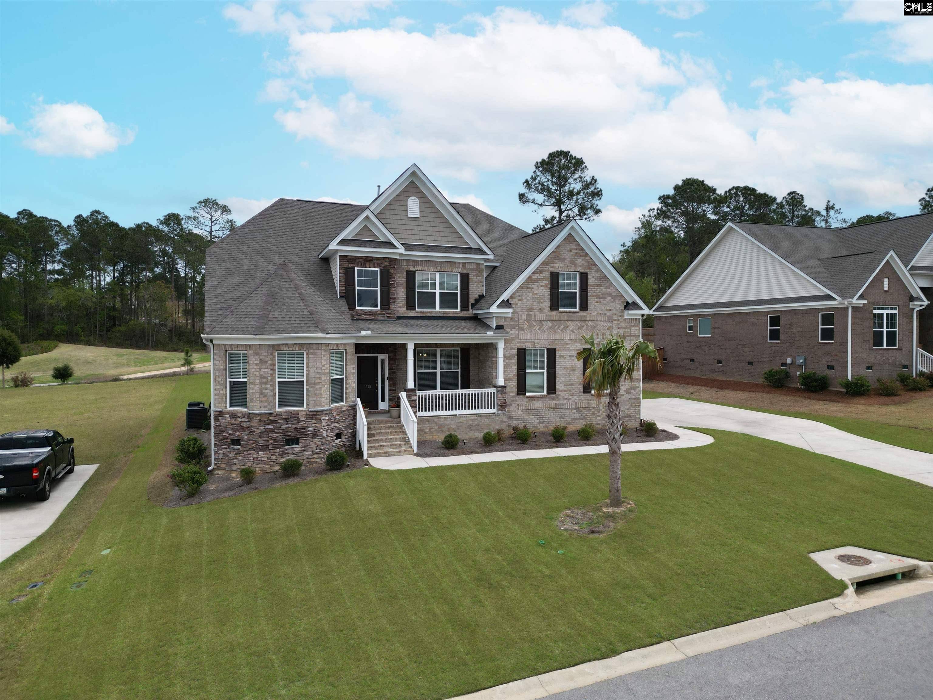 West Columbia, SC 29170,1425 Hammerwood Lane