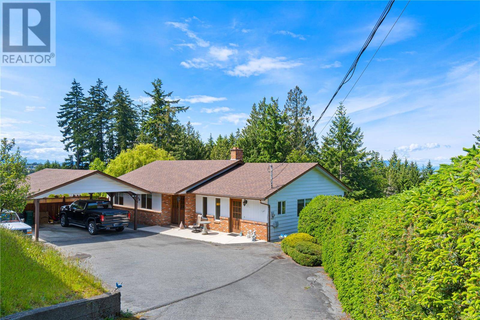 Nanaimo, BC V9T5N4,161 Bonavista Pl