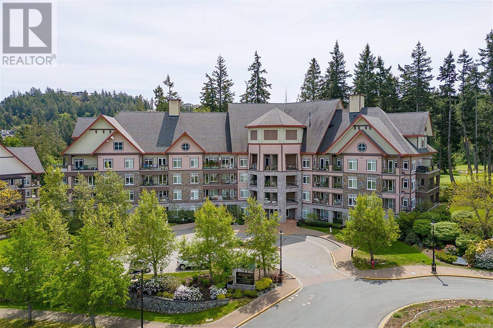 Langford, BC V9B0E1,1395 Bear Mountain Pkwy #210/212